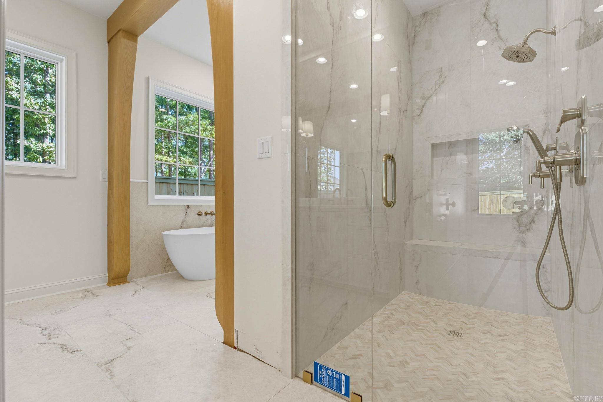 CHENAL VALLEY ORLE - Residential