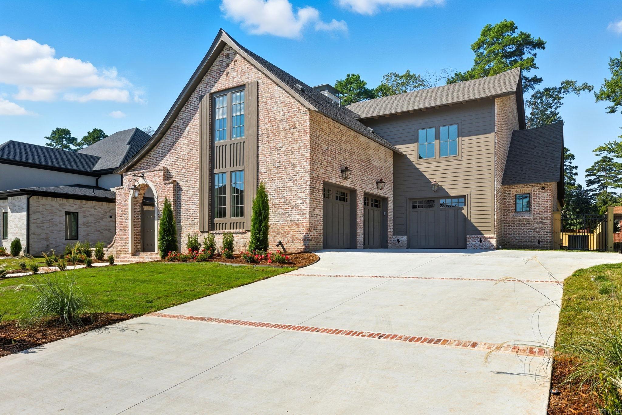 CHENAL VALLEY ORLE - Residential