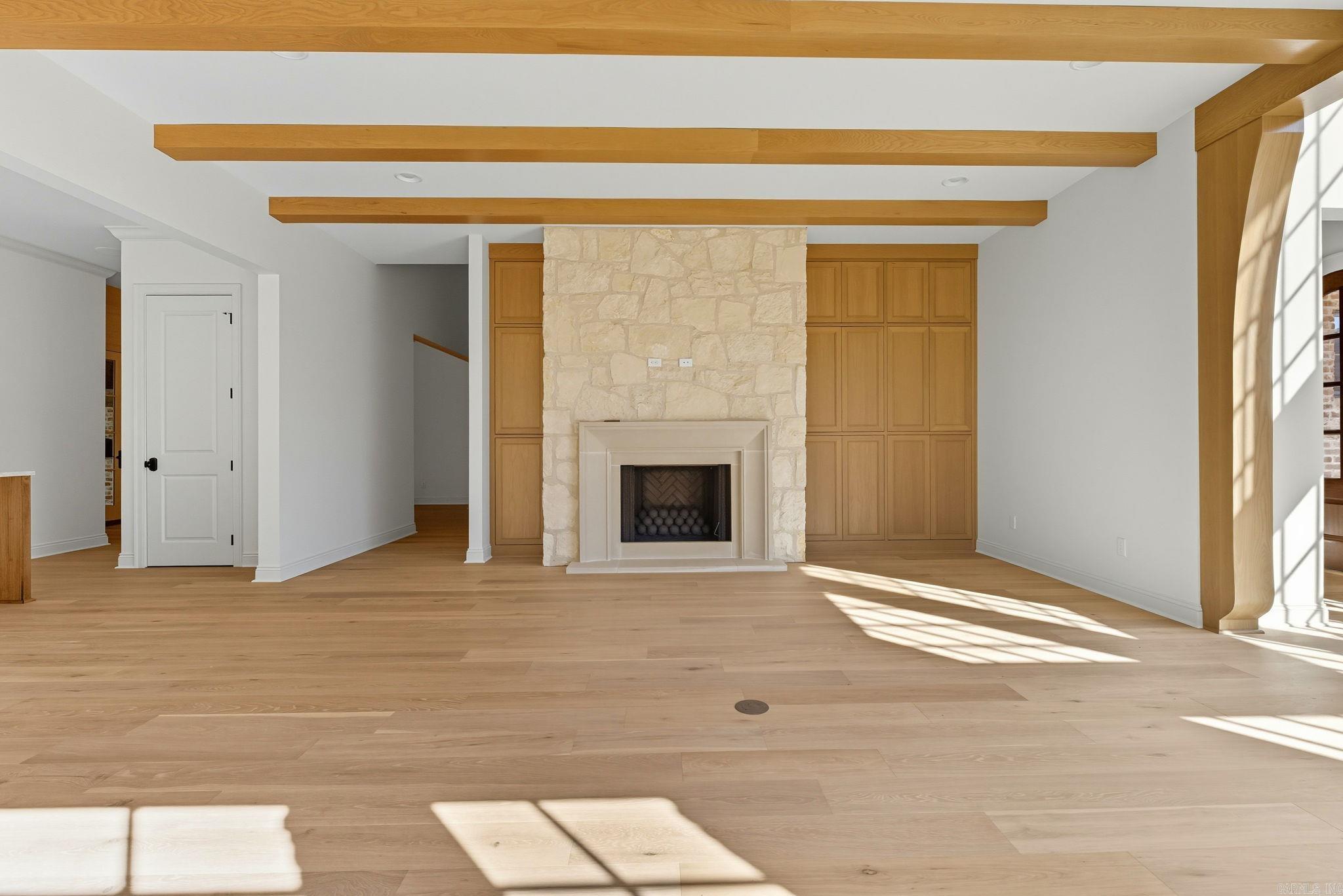 CHENAL VALLEY ORLE - Residential