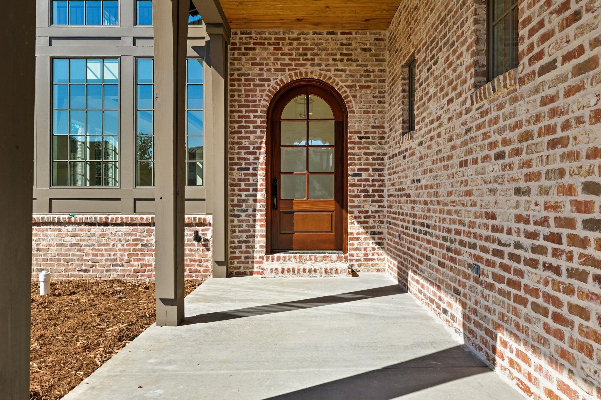 CHENAL VALLEY ORLE - Residential