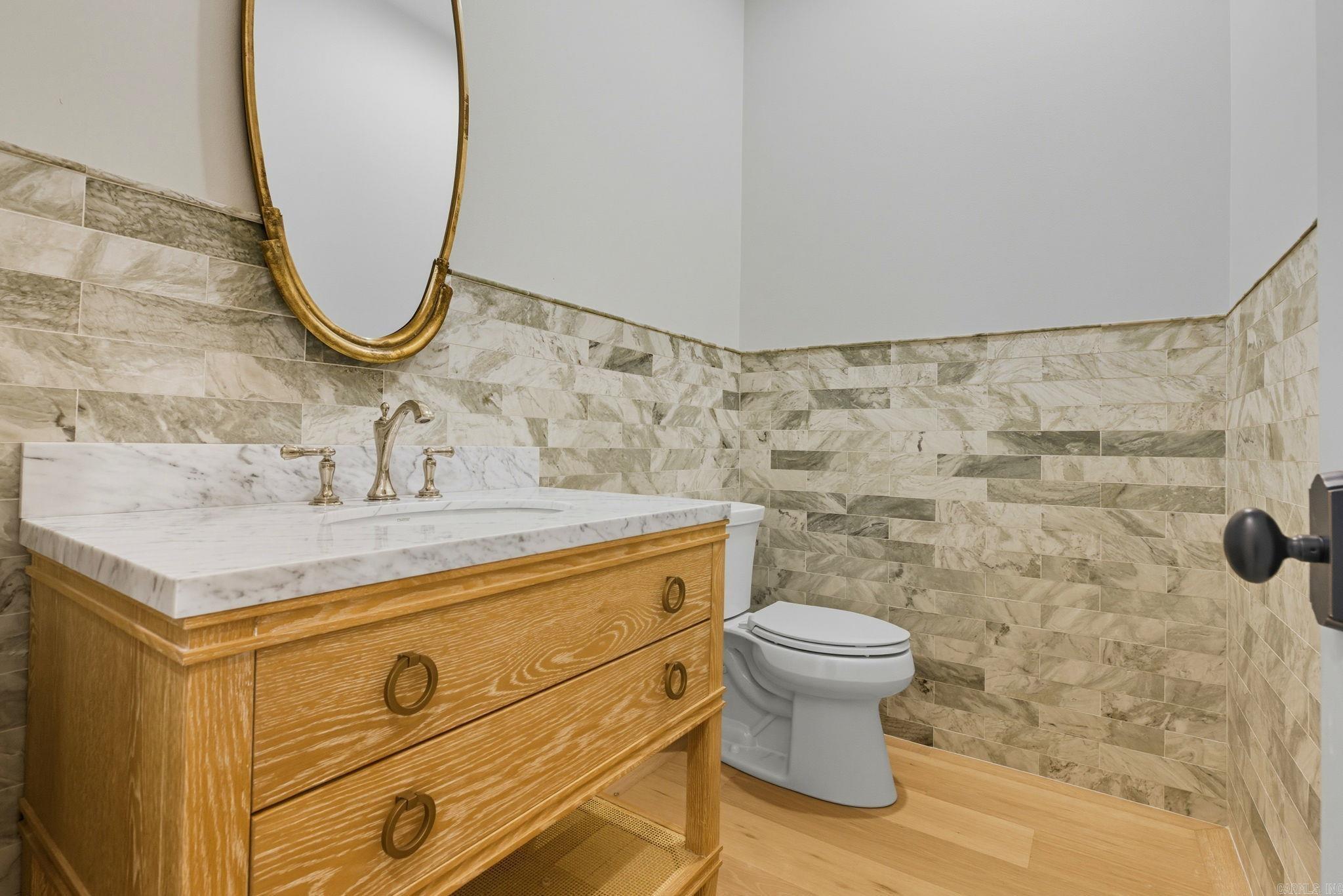CHENAL VALLEY ORLE - Residential