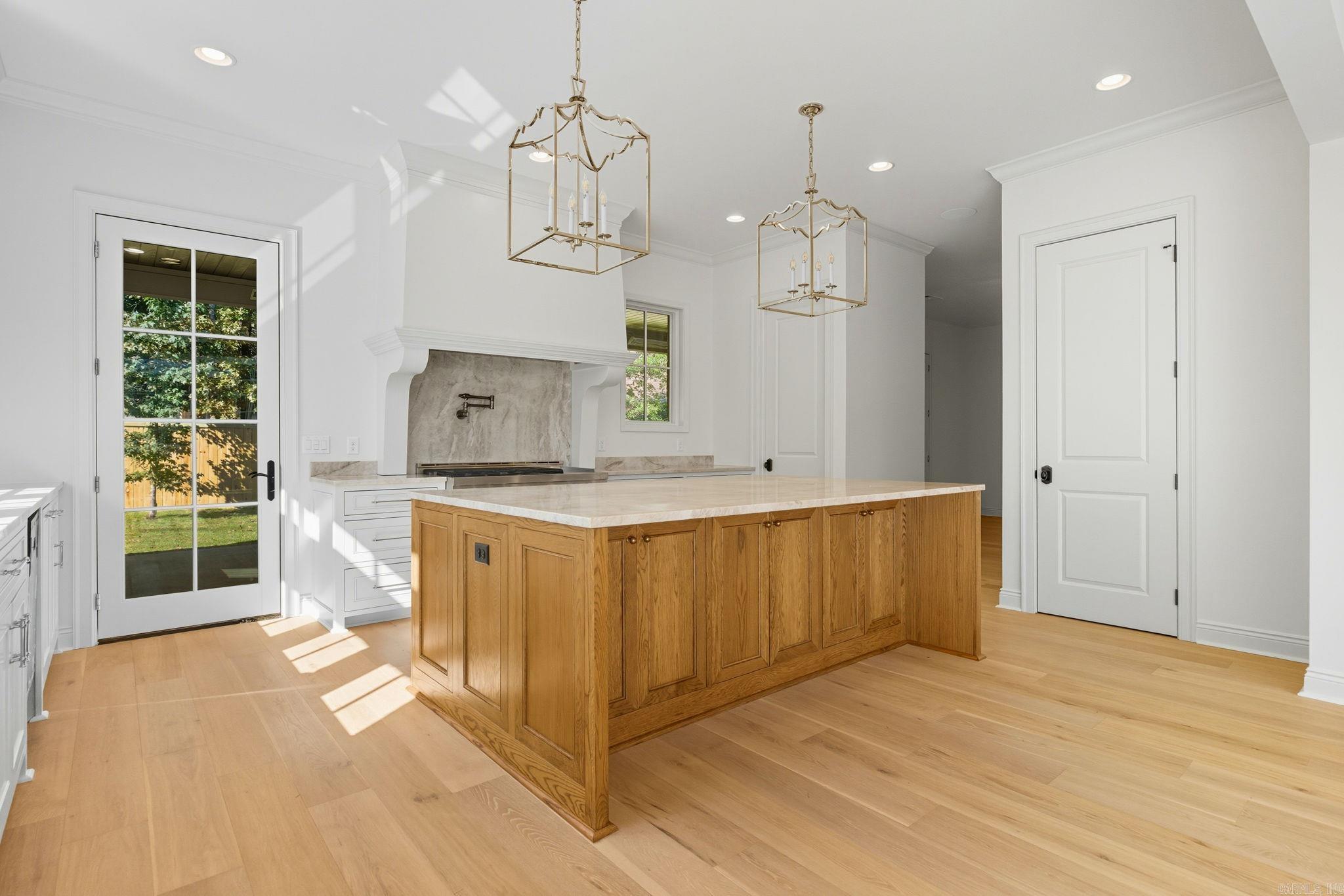 CHENAL VALLEY ORLE - Residential