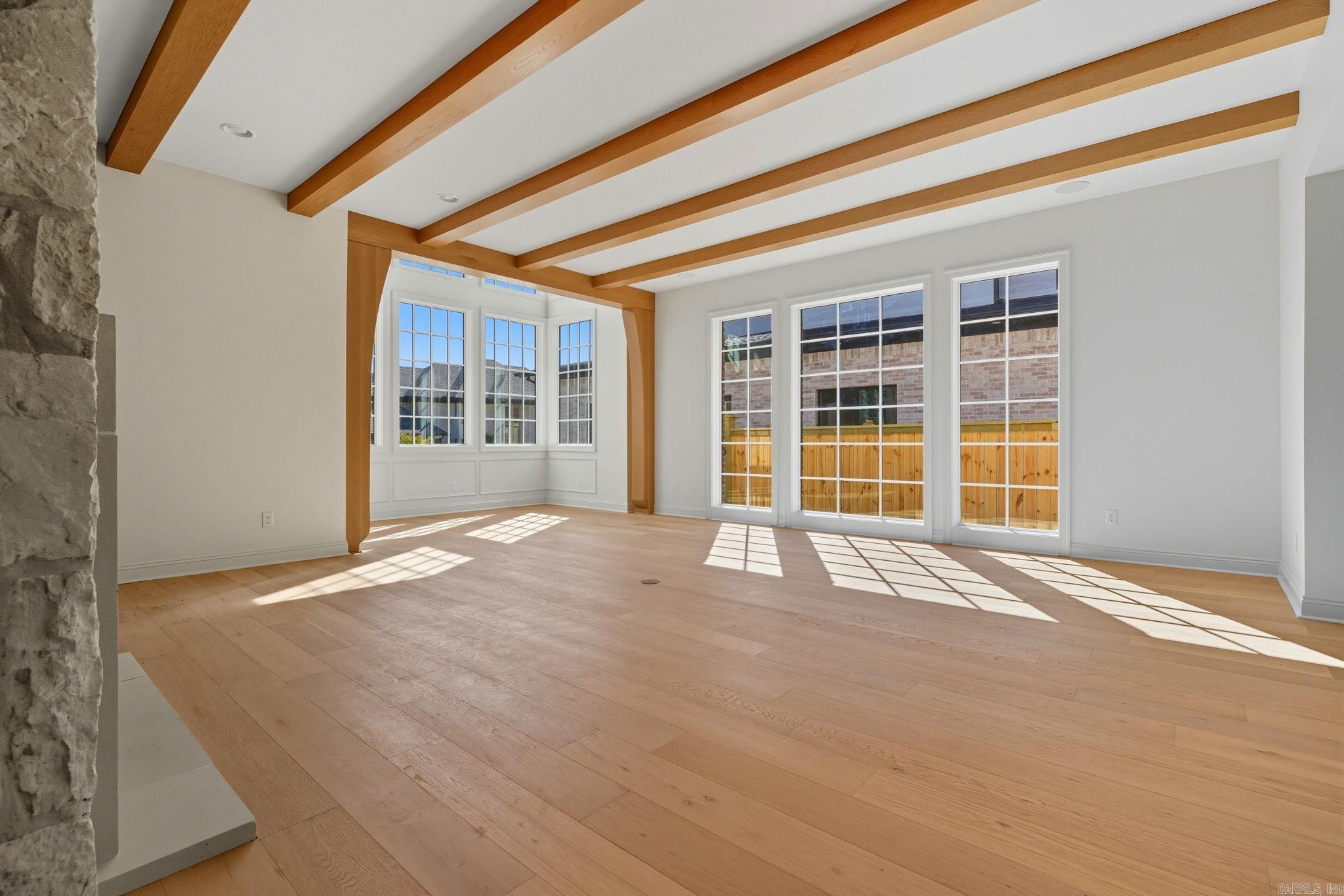 CHENAL VALLEY ORLE - Residential