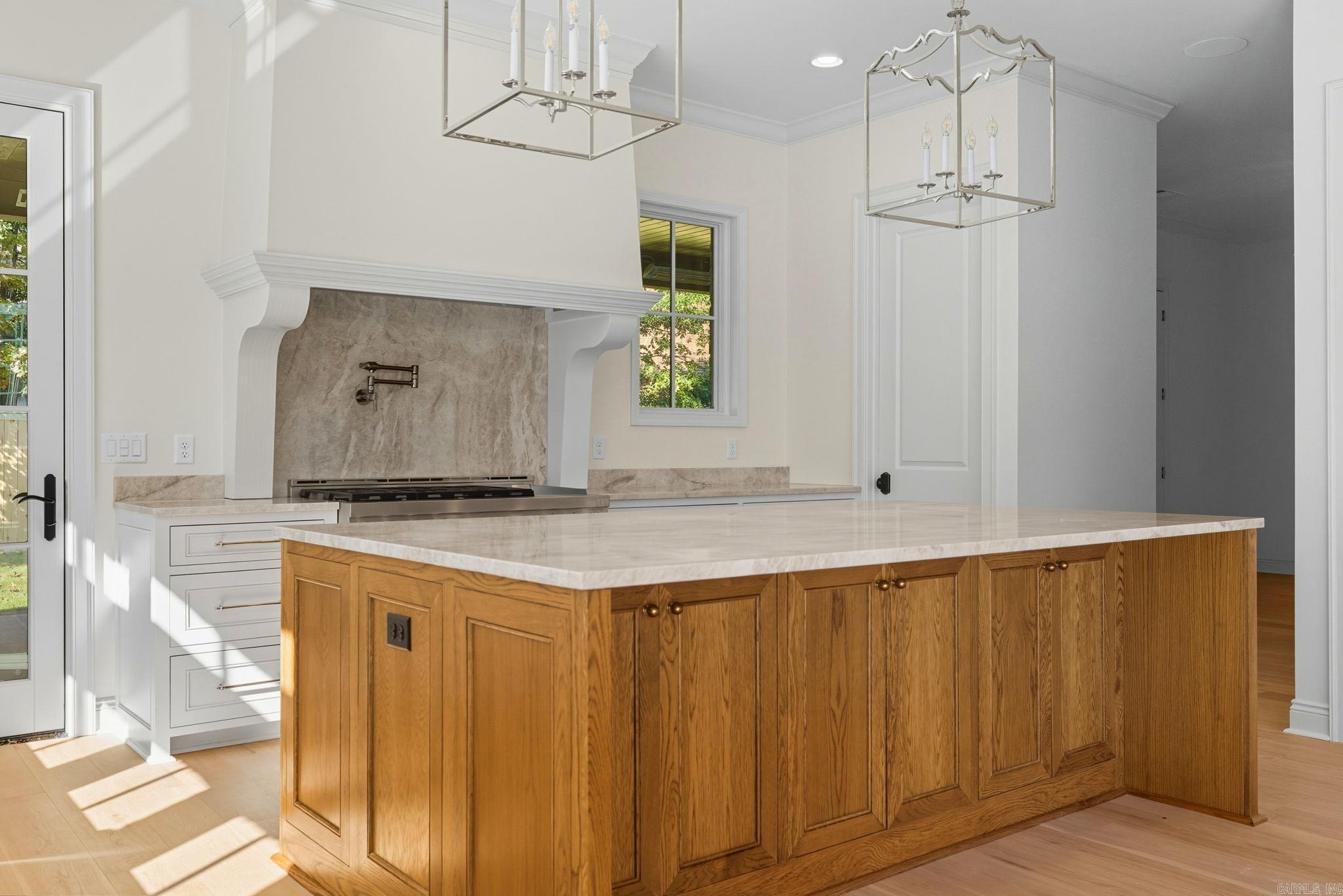 CHENAL VALLEY ORLE - Residential