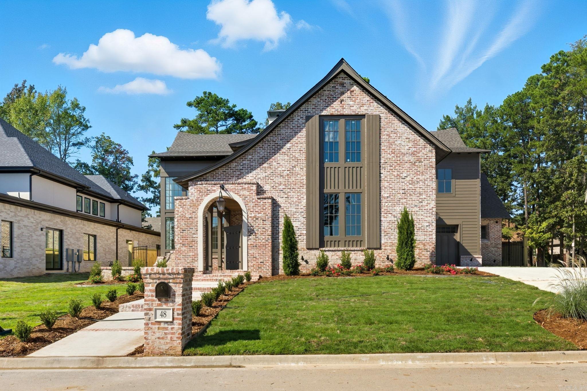 CHENAL VALLEY ORLE - Residential