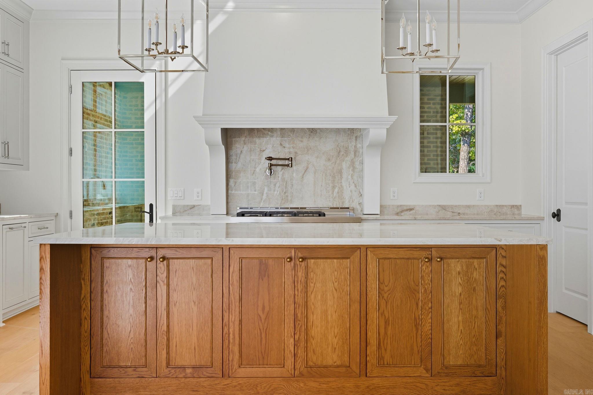 CHENAL VALLEY ORLE - Residential