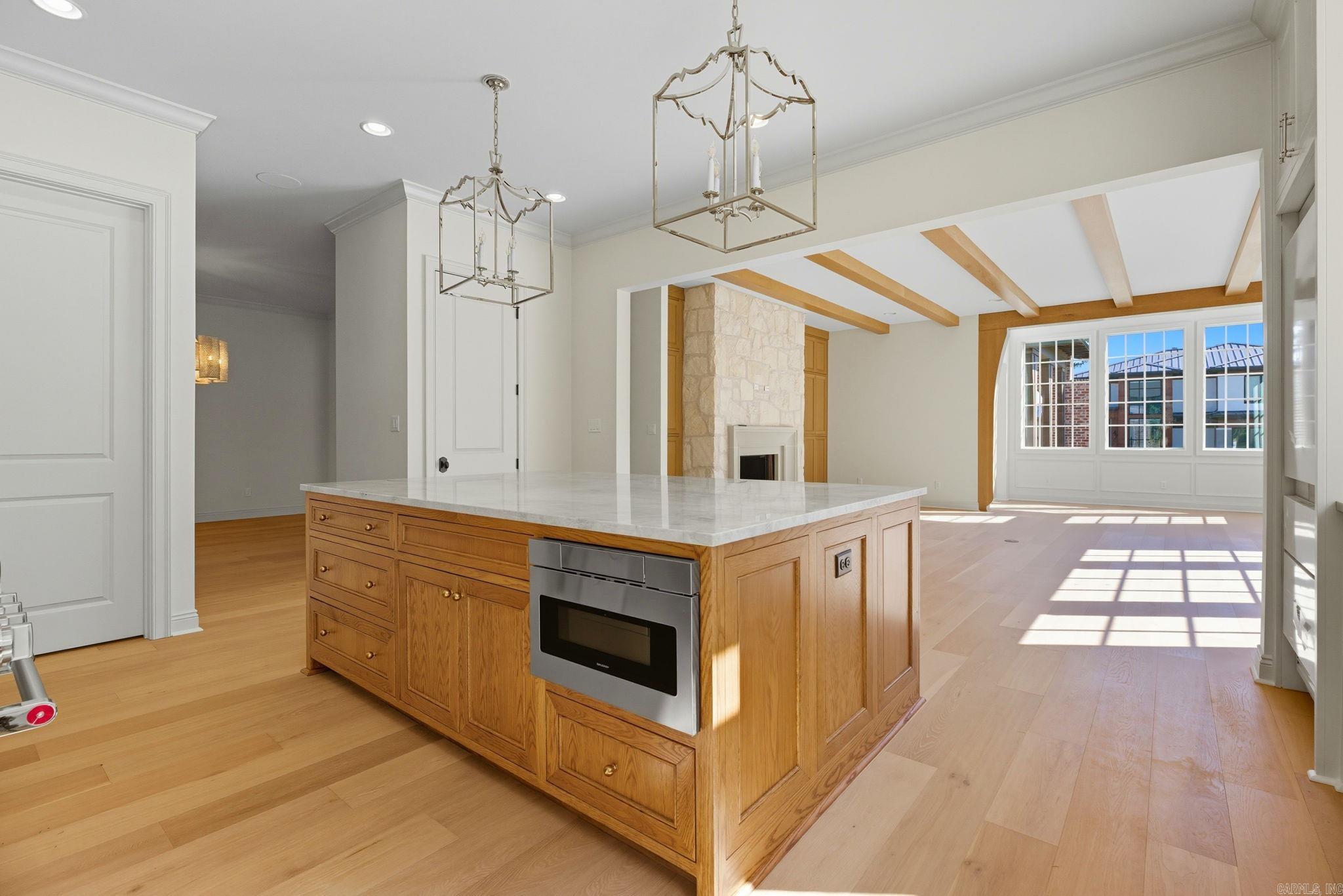 CHENAL VALLEY ORLE - Residential