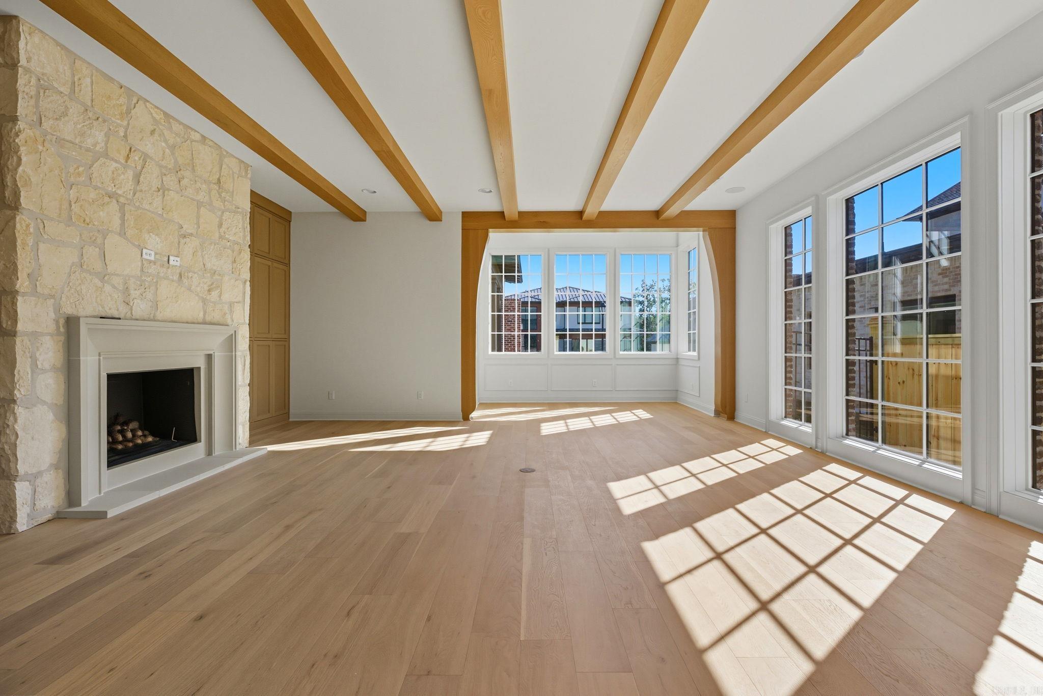 CHENAL VALLEY ORLE - Residential