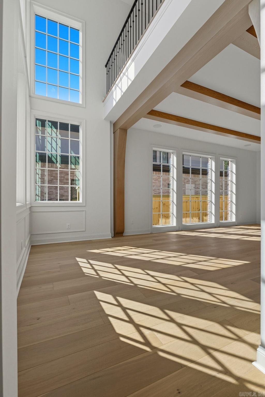 CHENAL VALLEY ORLE - Residential