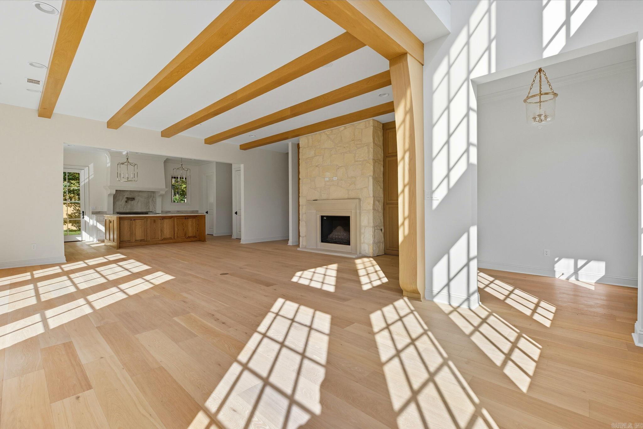 CHENAL VALLEY ORLE - Residential