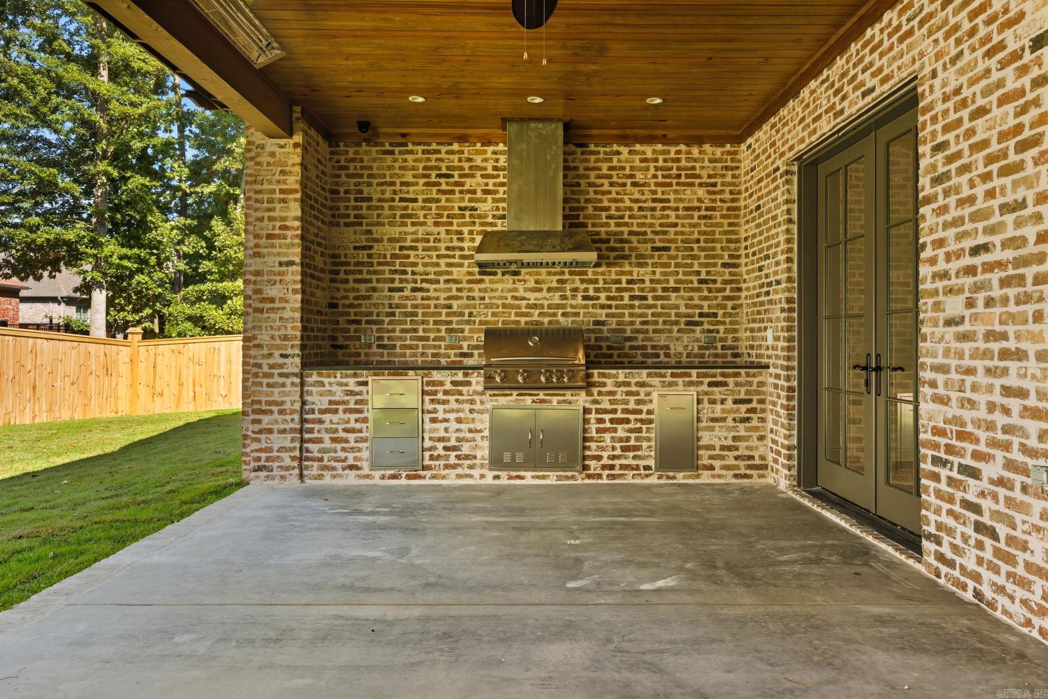 CHENAL VALLEY ORLE - Residential