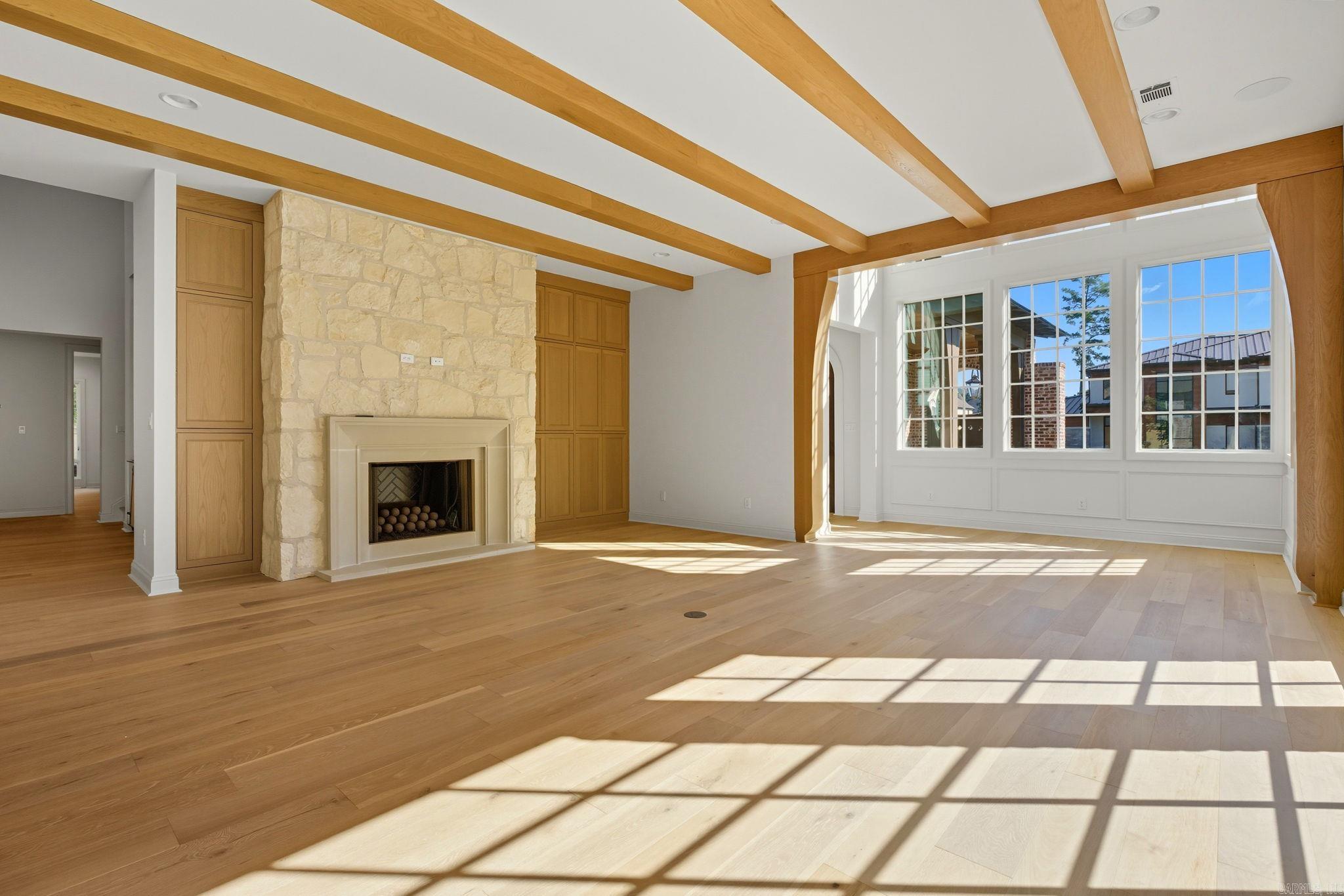 CHENAL VALLEY ORLE - Residential