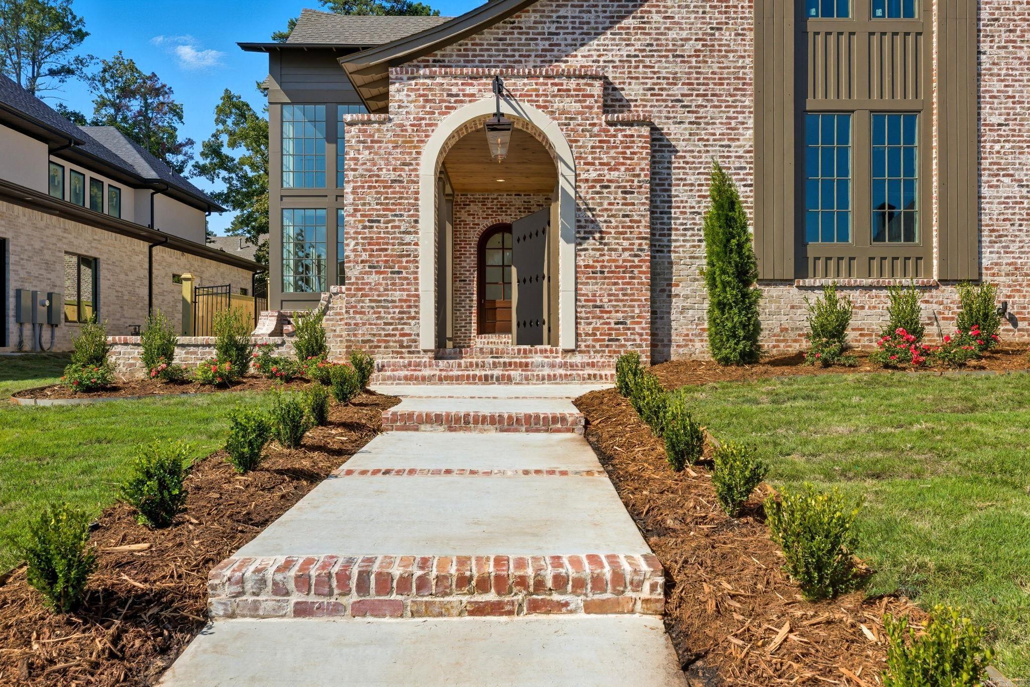 CHENAL VALLEY ORLE - Residential