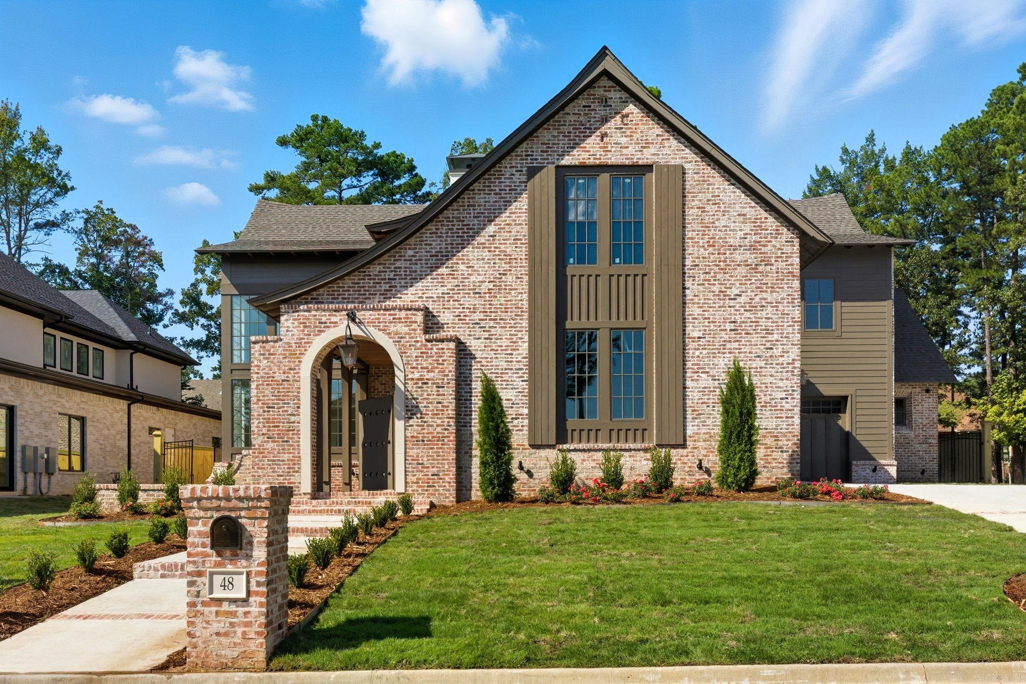 CHENAL VALLEY ORLE - Residential
