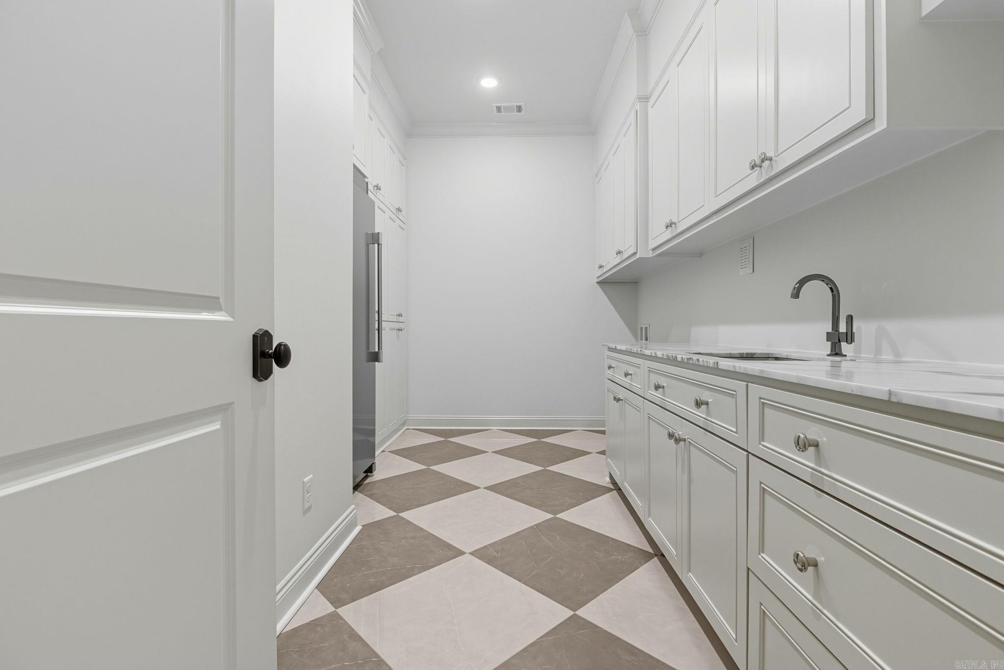 CHENAL VALLEY ORLE - Residential