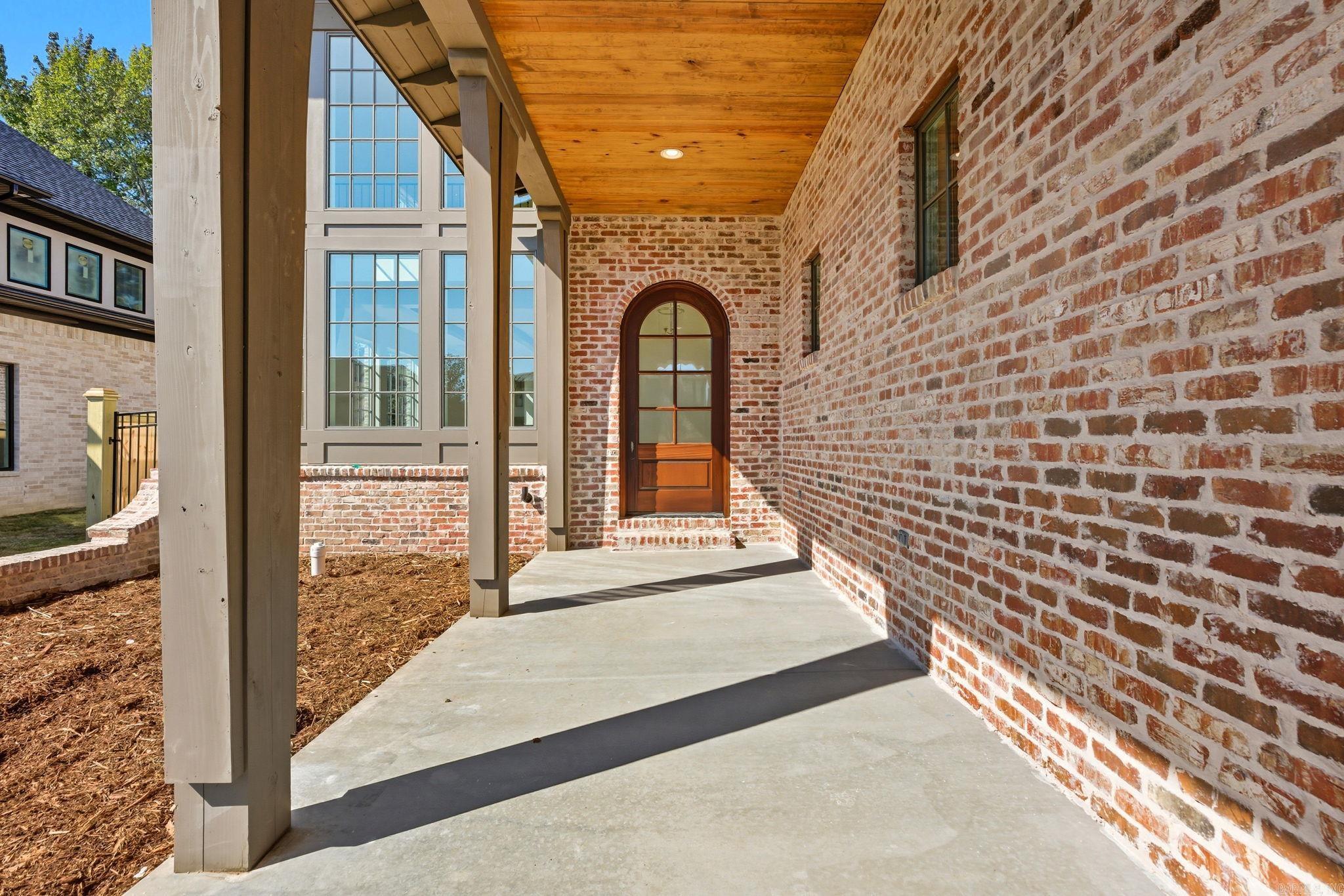 CHENAL VALLEY ORLE - Residential