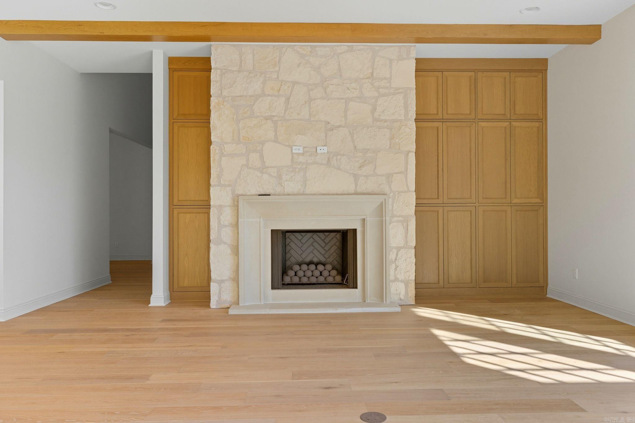CHENAL VALLEY ORLE - Residential