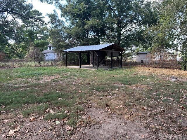 GATEWOOD ADDN - Residential