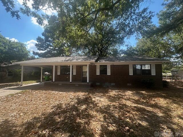 GATEWOOD ADDN - Residential