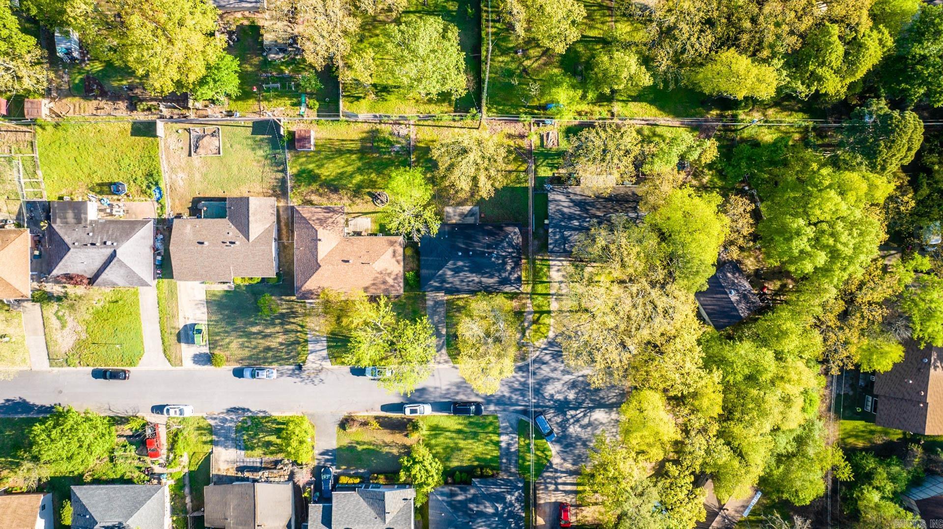 Ellis Acres - Residential Lease