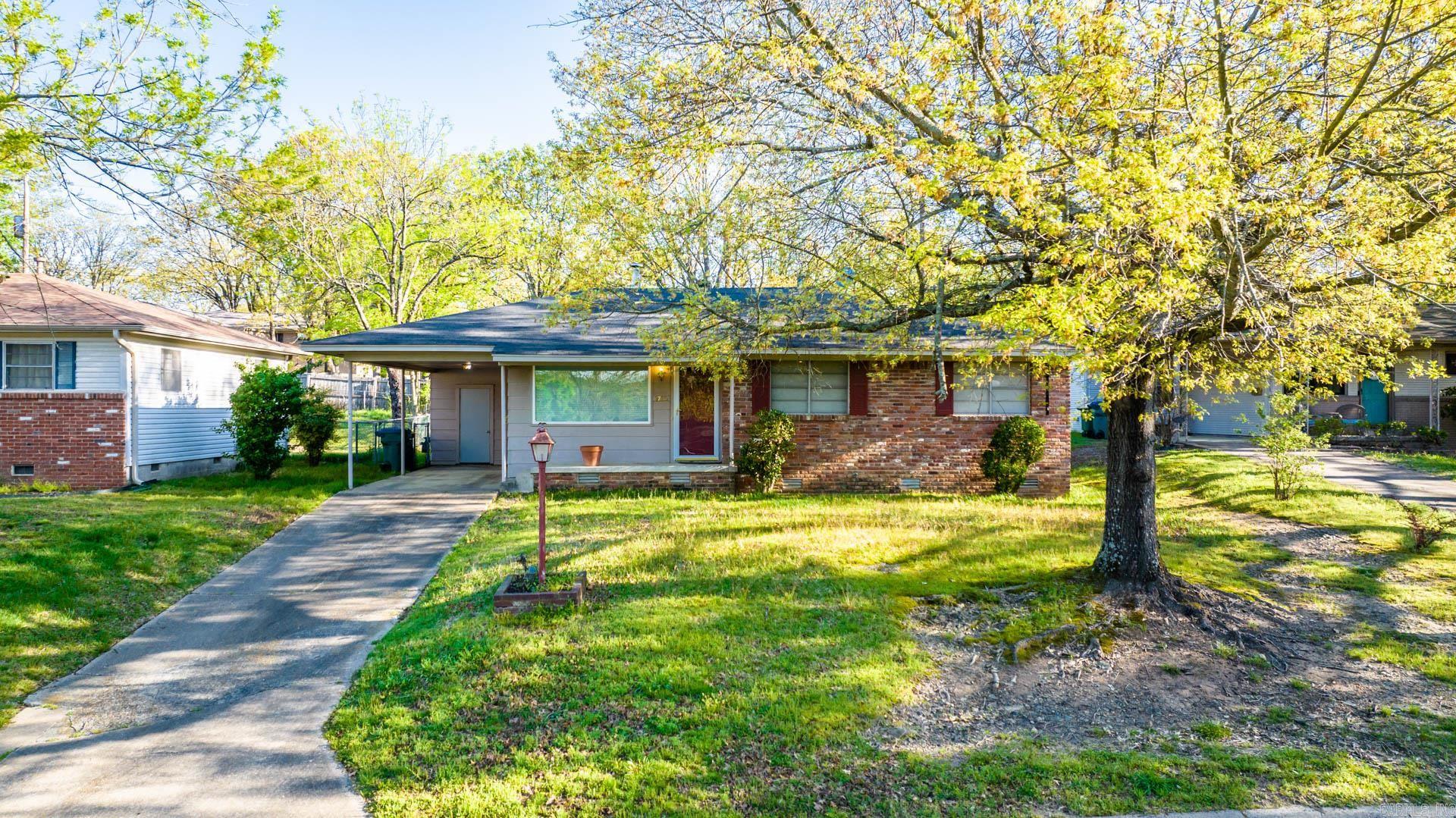 Ellis Acres - Residential Lease