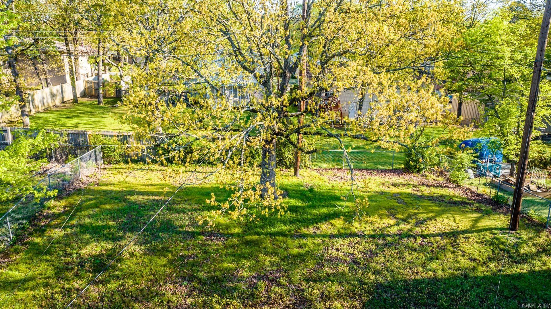 Ellis Acres - Residential Lease