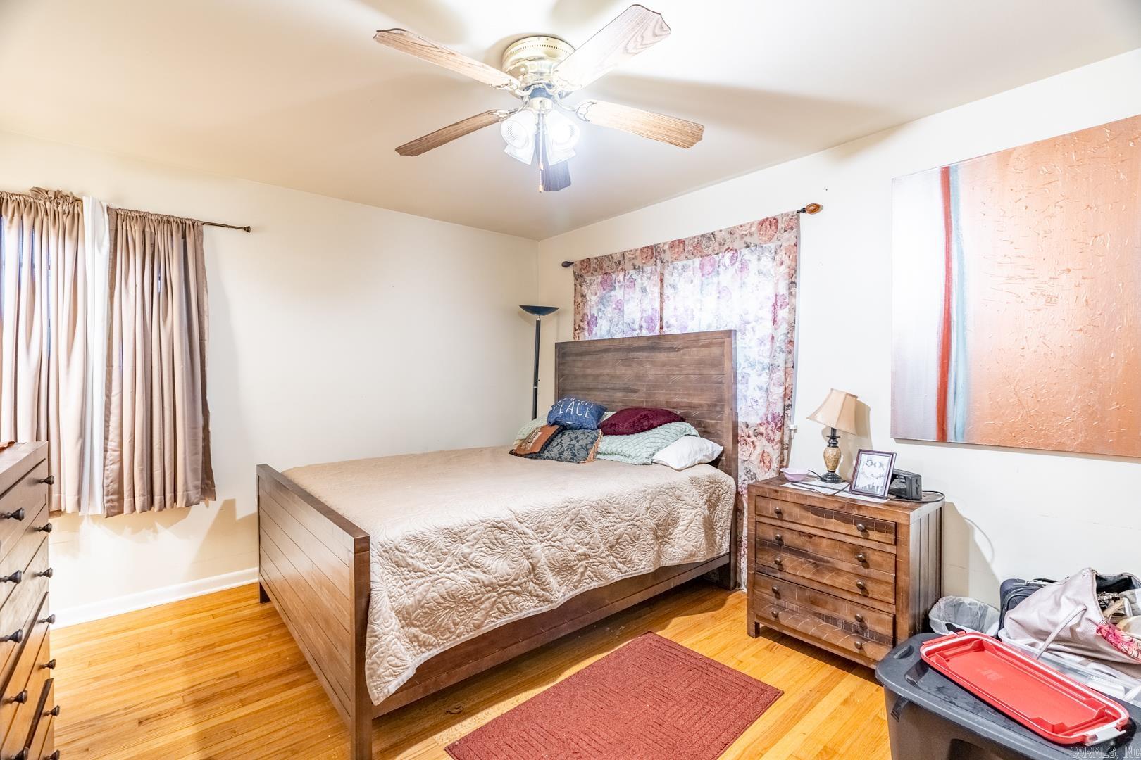 Ellis Acres - Residential Lease