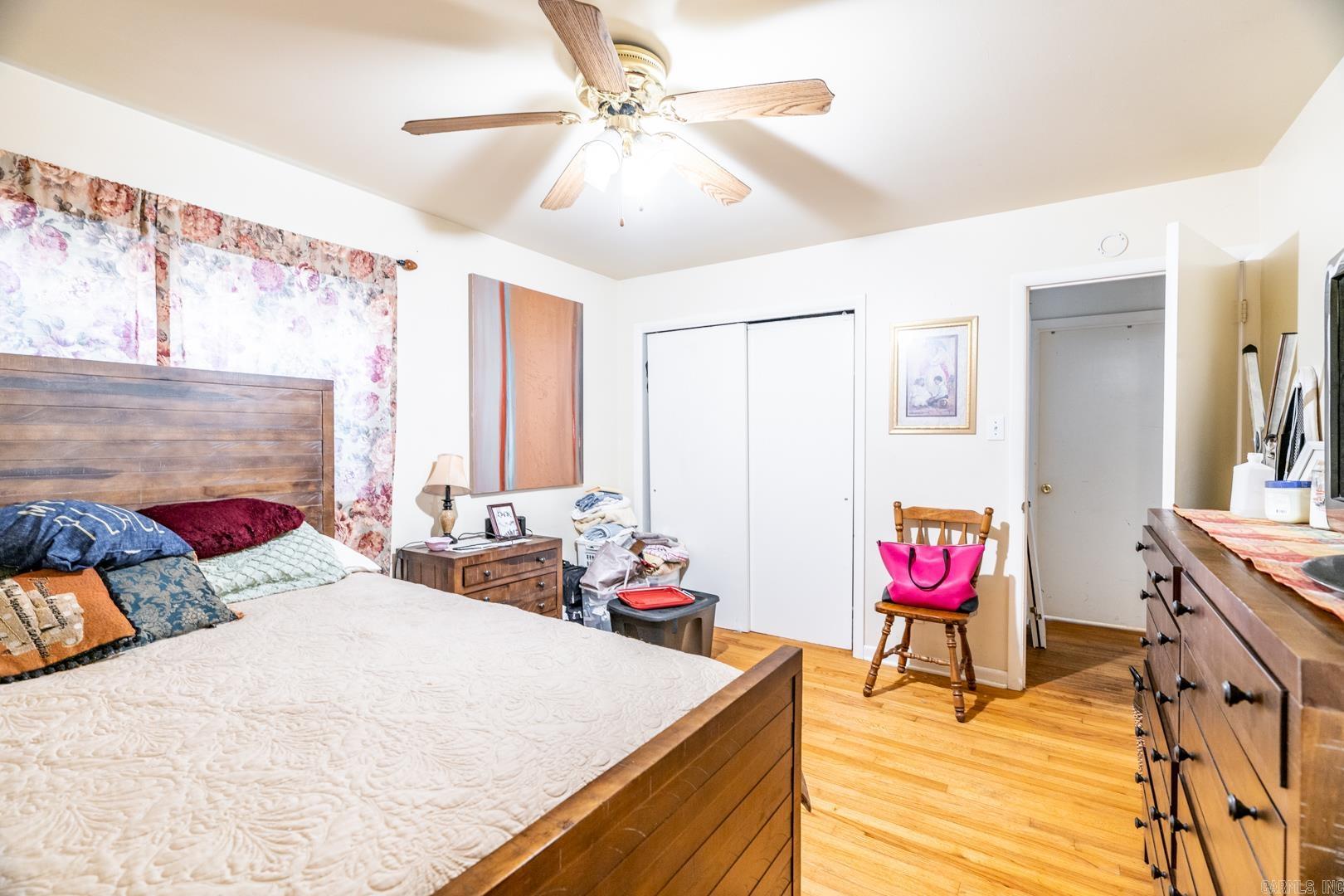 Ellis Acres - Residential Lease