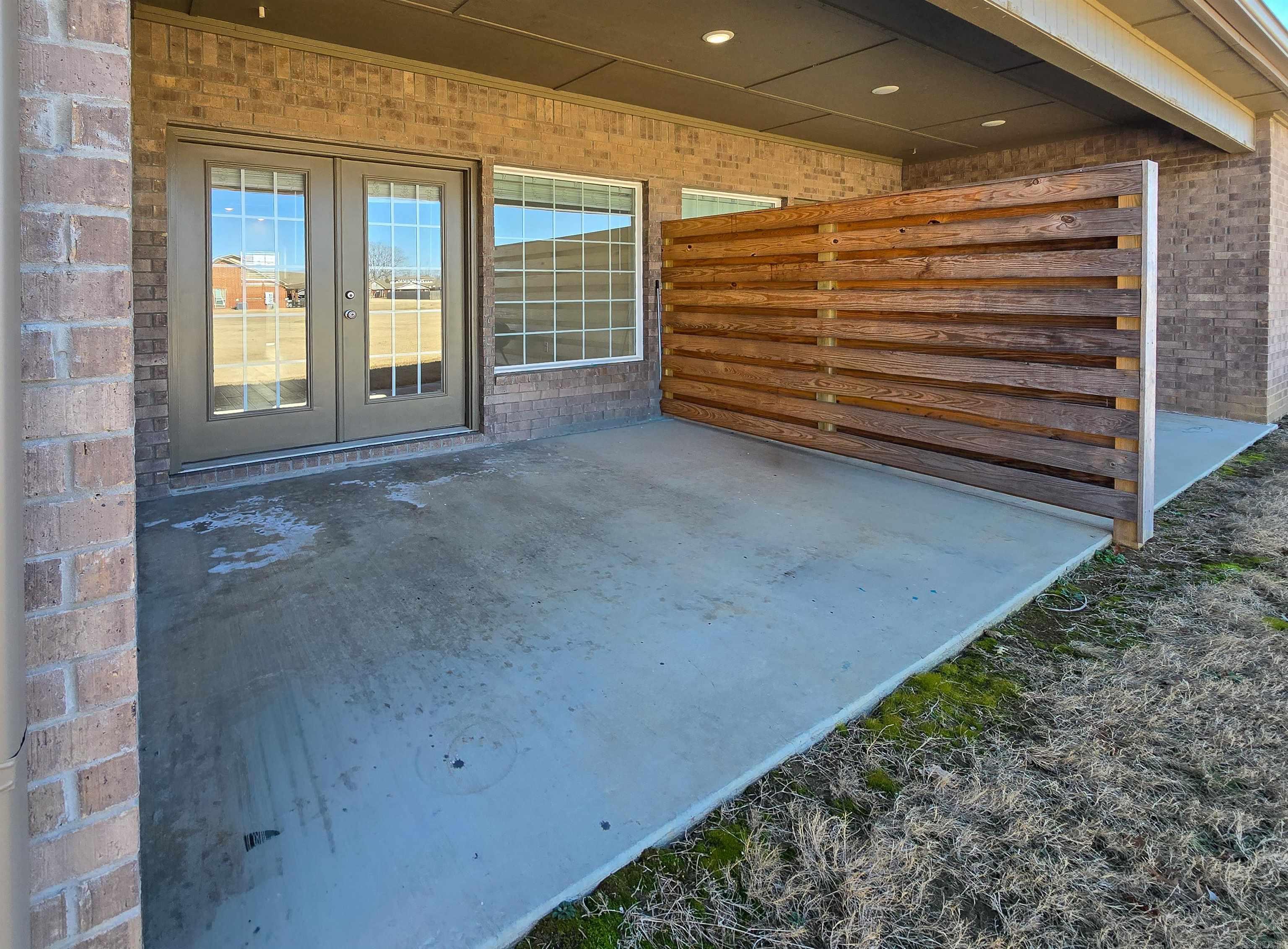 Not In List - Residential