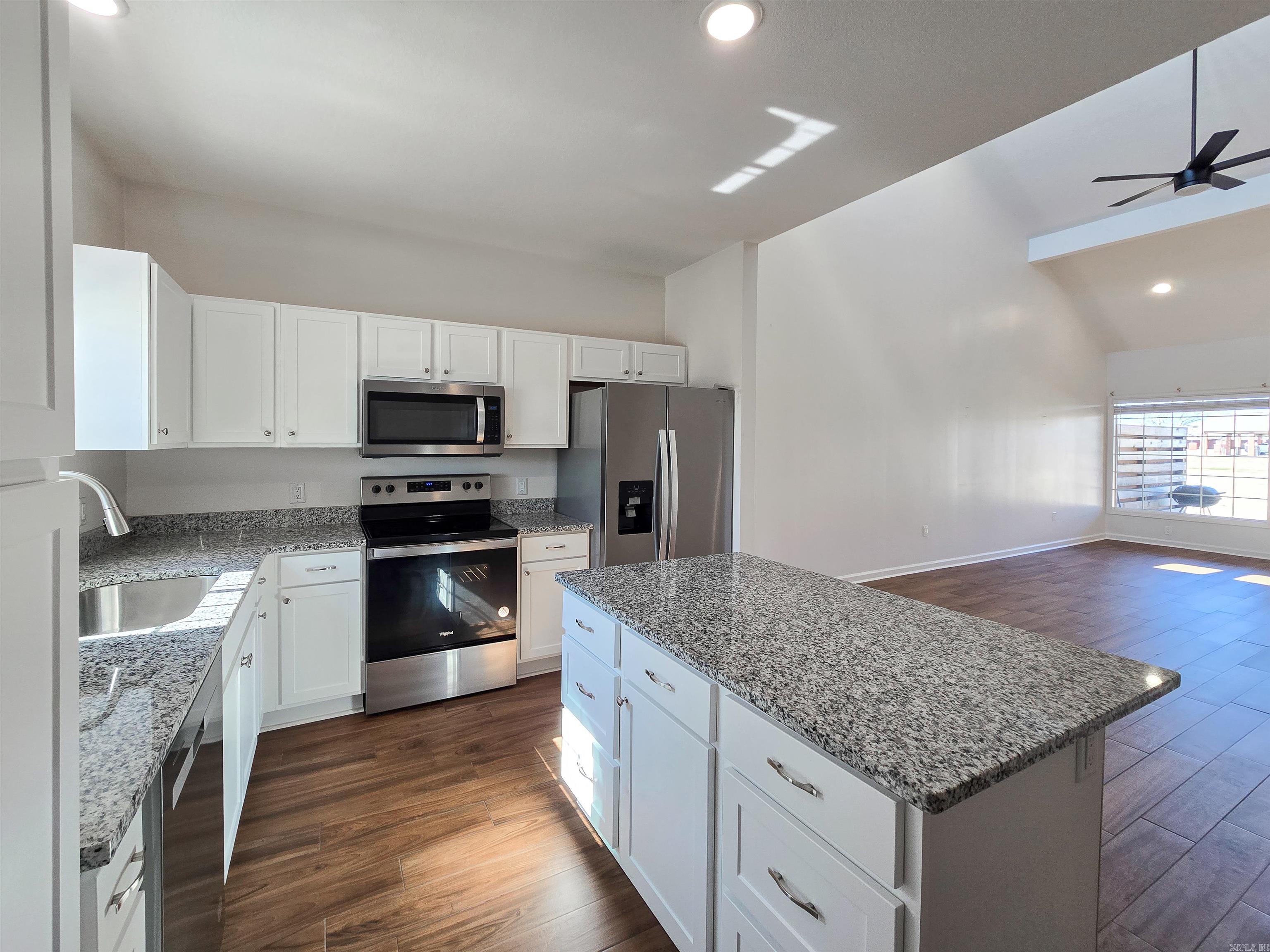 Not In List - Residential