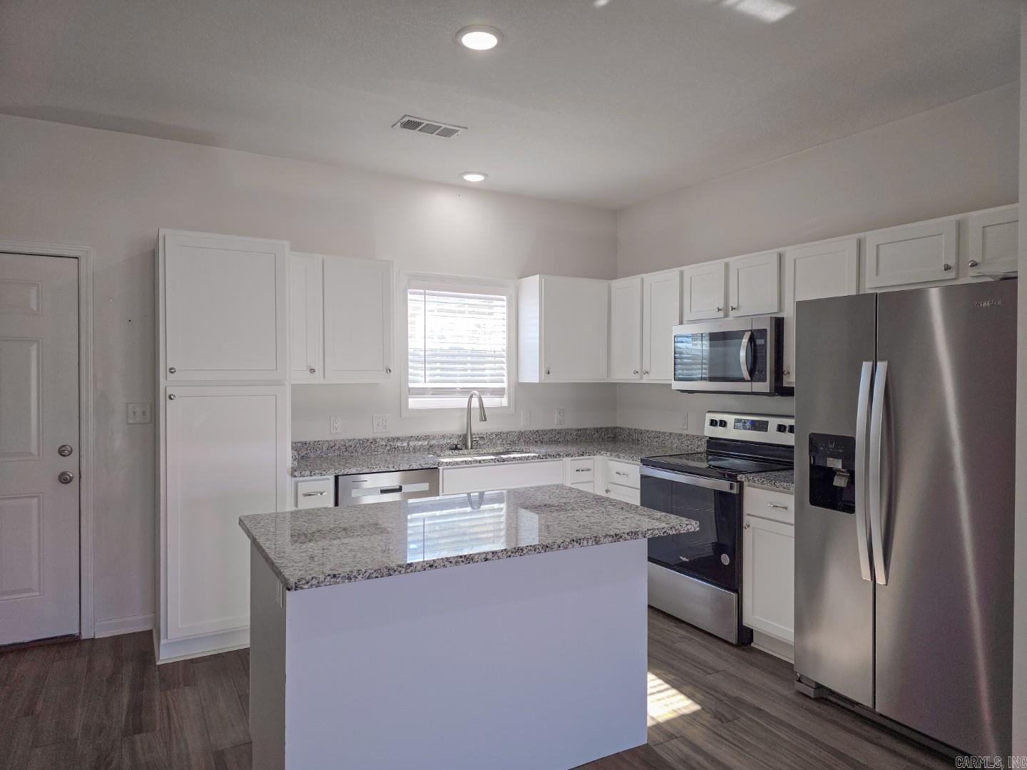 Not In List - Residential