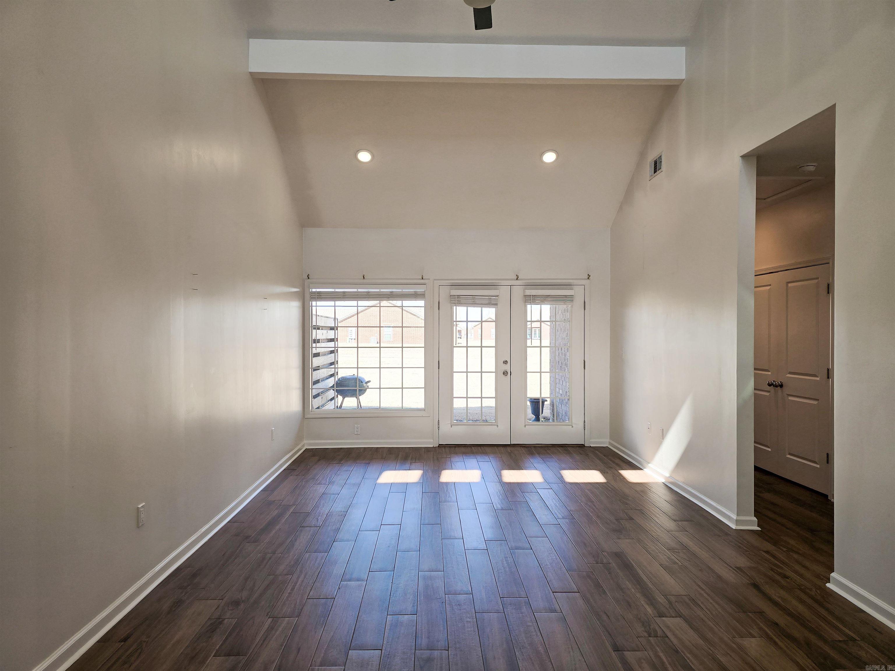 Not In List - Residential