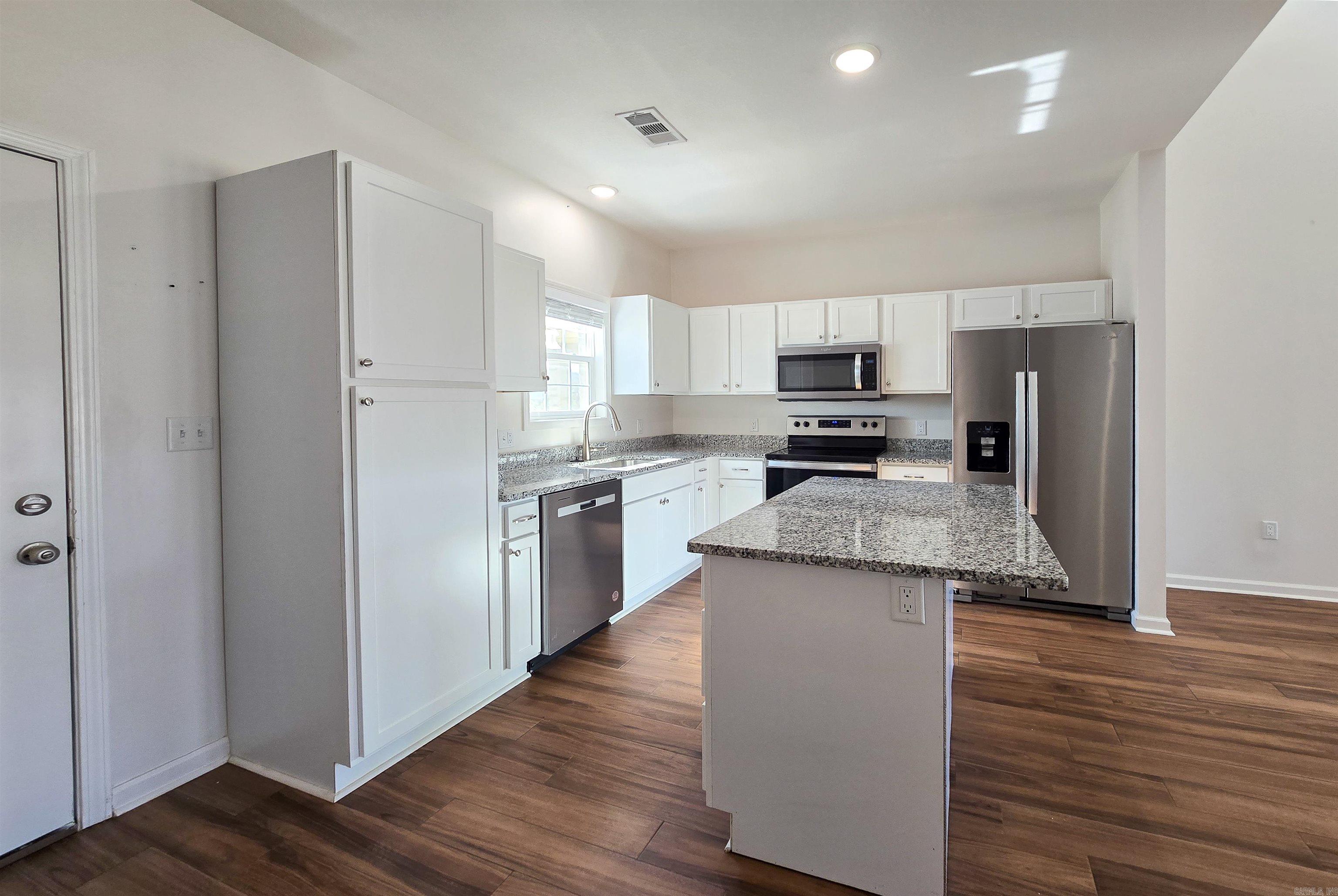 Not In List - Residential