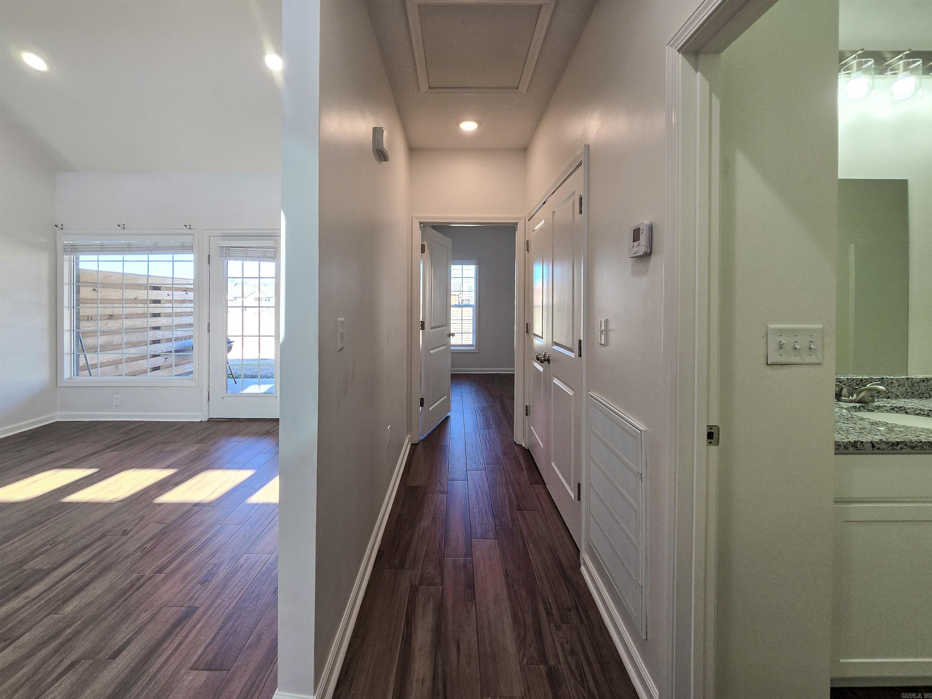 Not In List - Residential