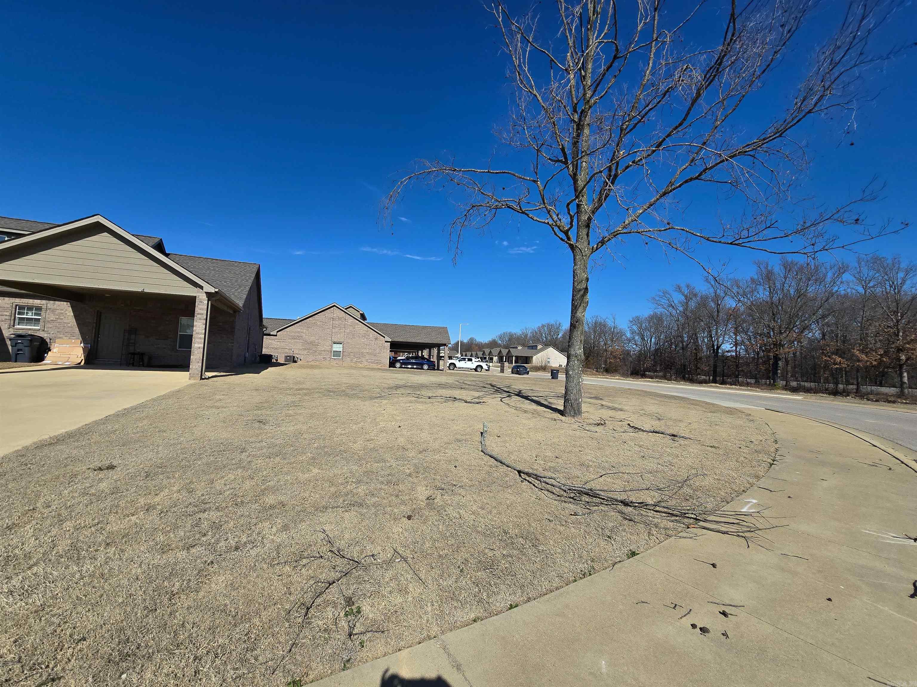 Not In List - Residential