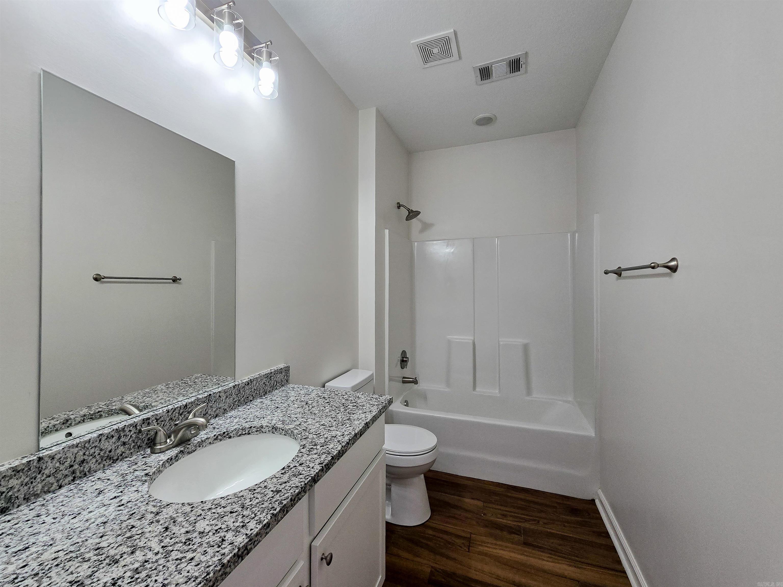 Not In List - Residential