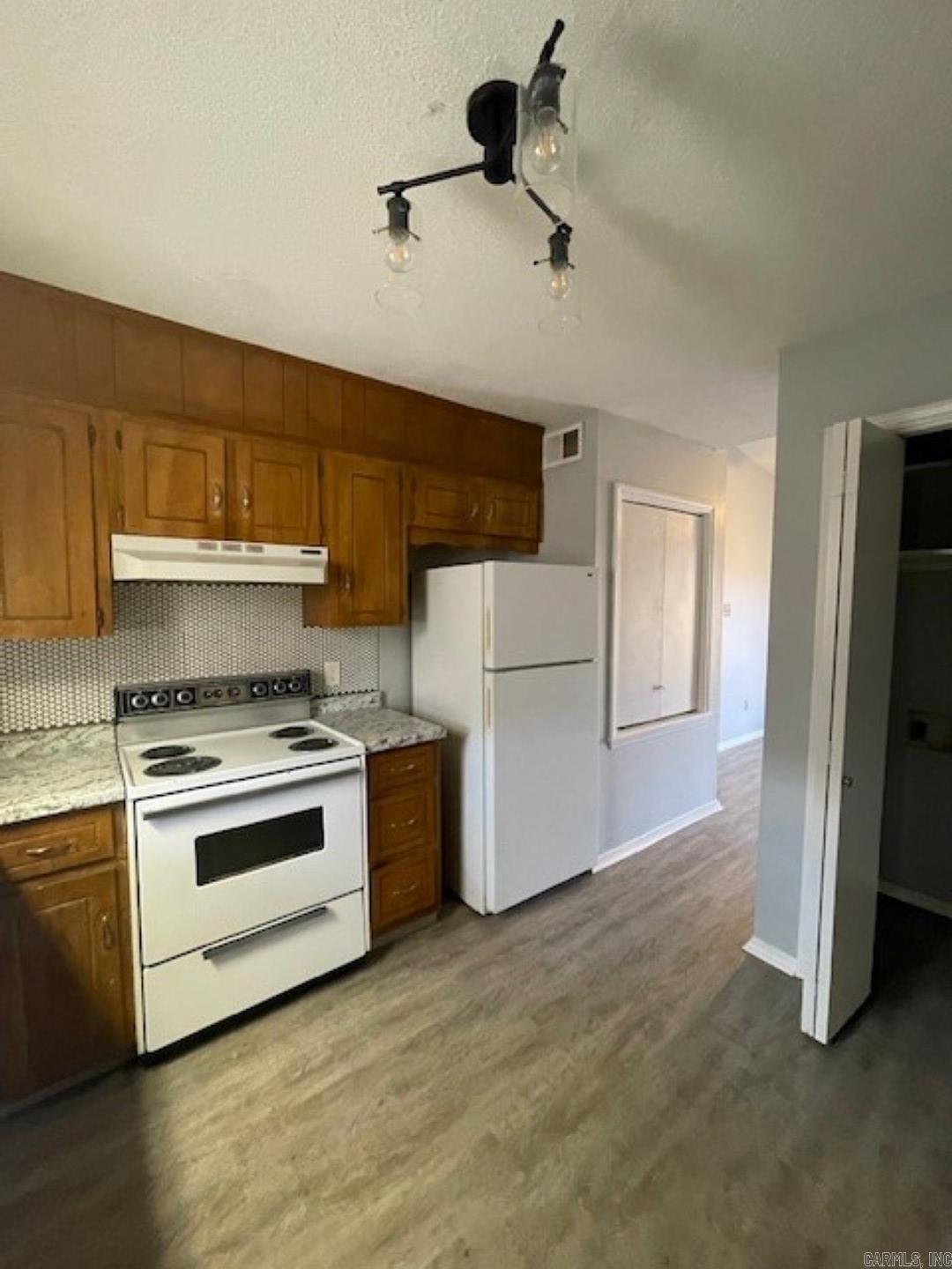 Southbridge - Residential Lease