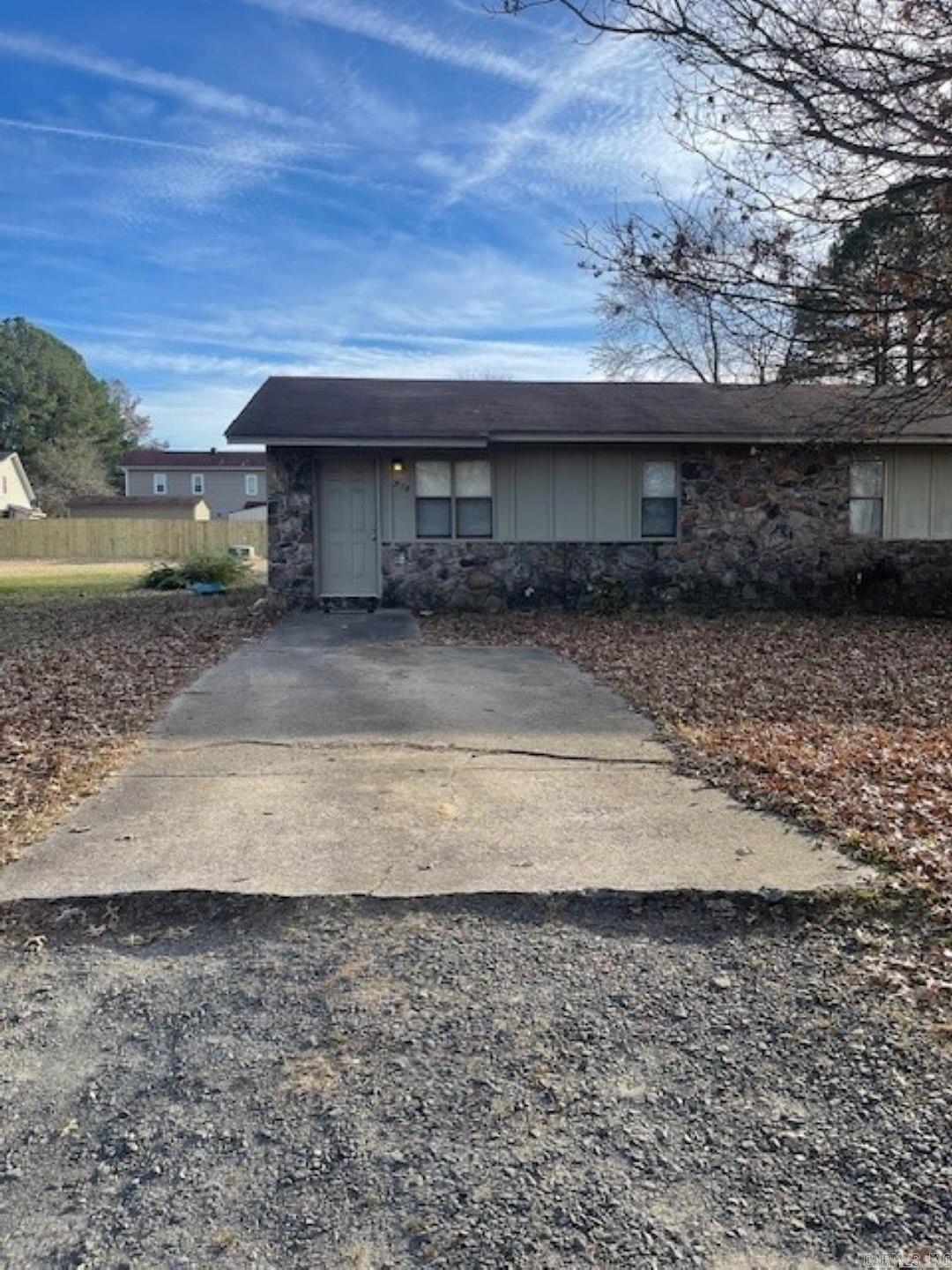 Southbridge - Residential Lease