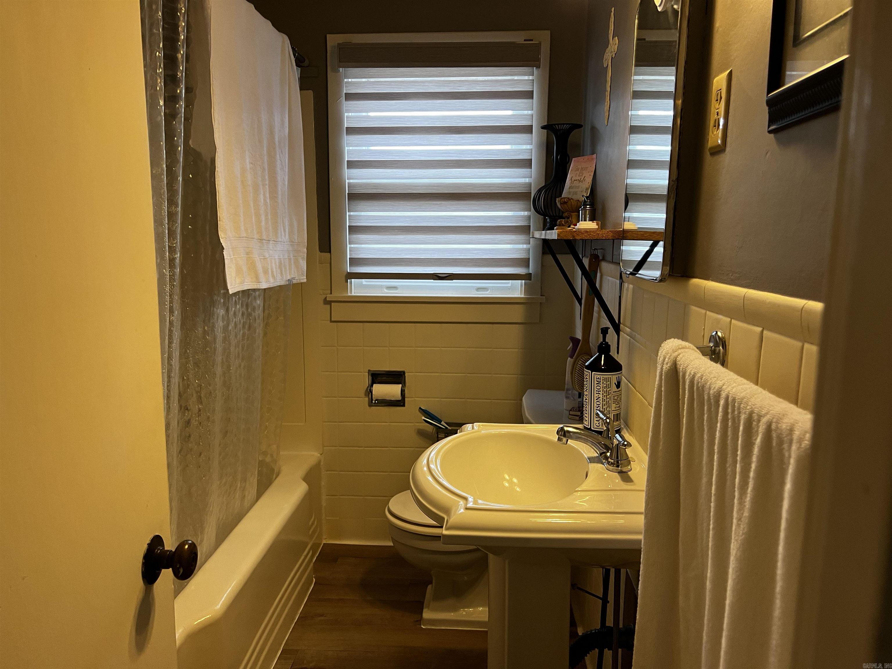 Searcy Outlots - Residential