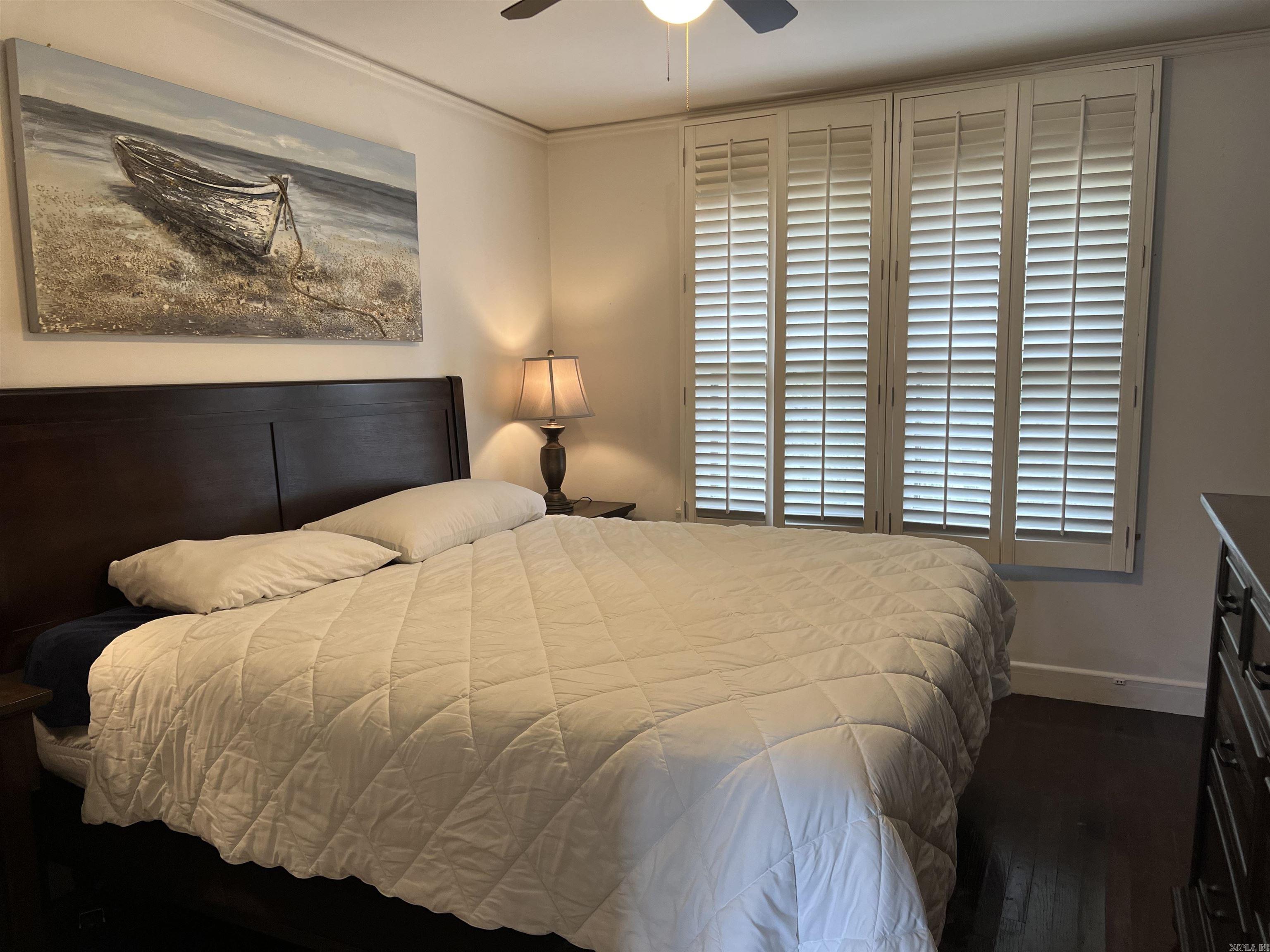 Searcy Outlots - Residential