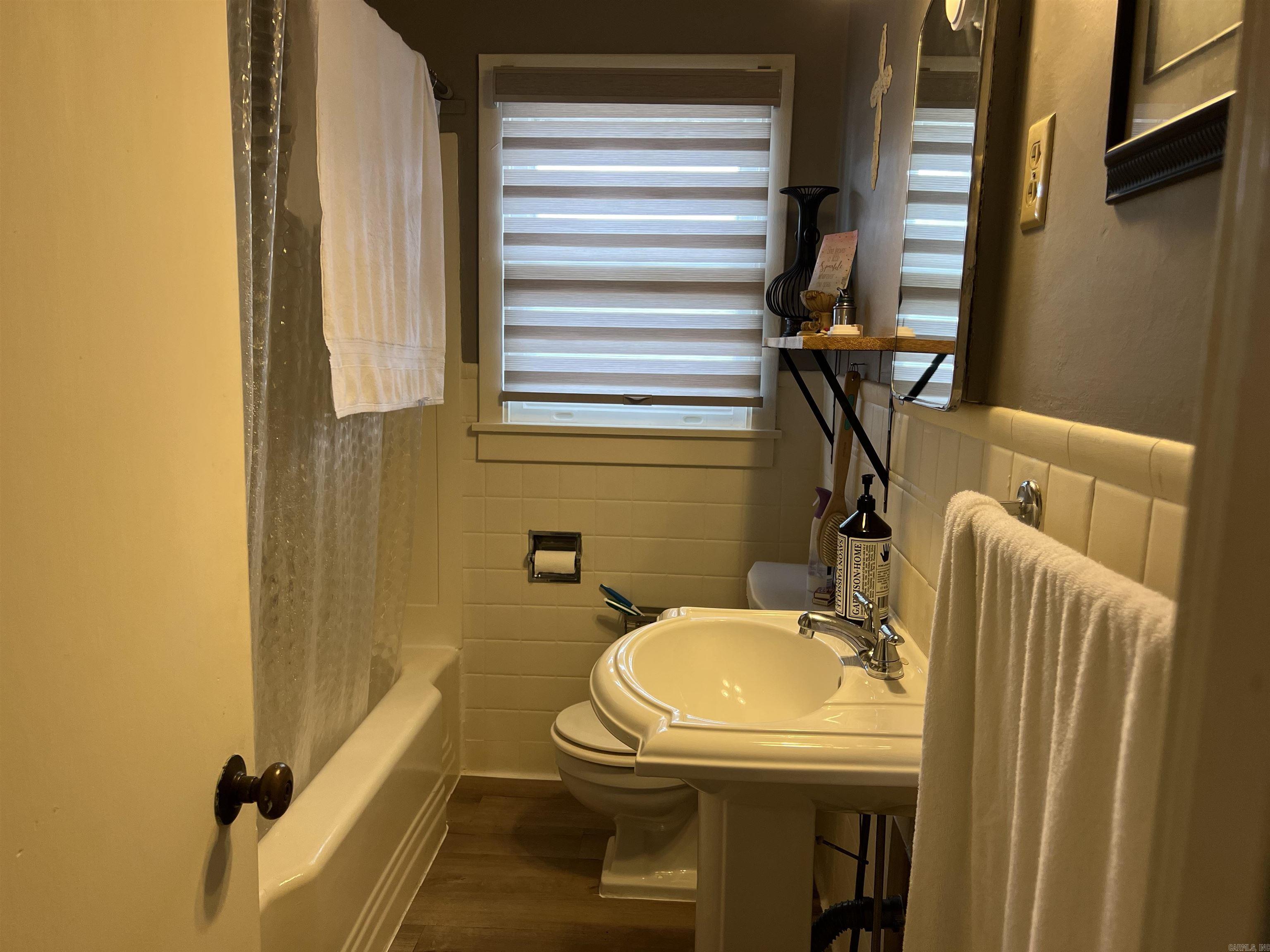 Searcy Outlots - Residential