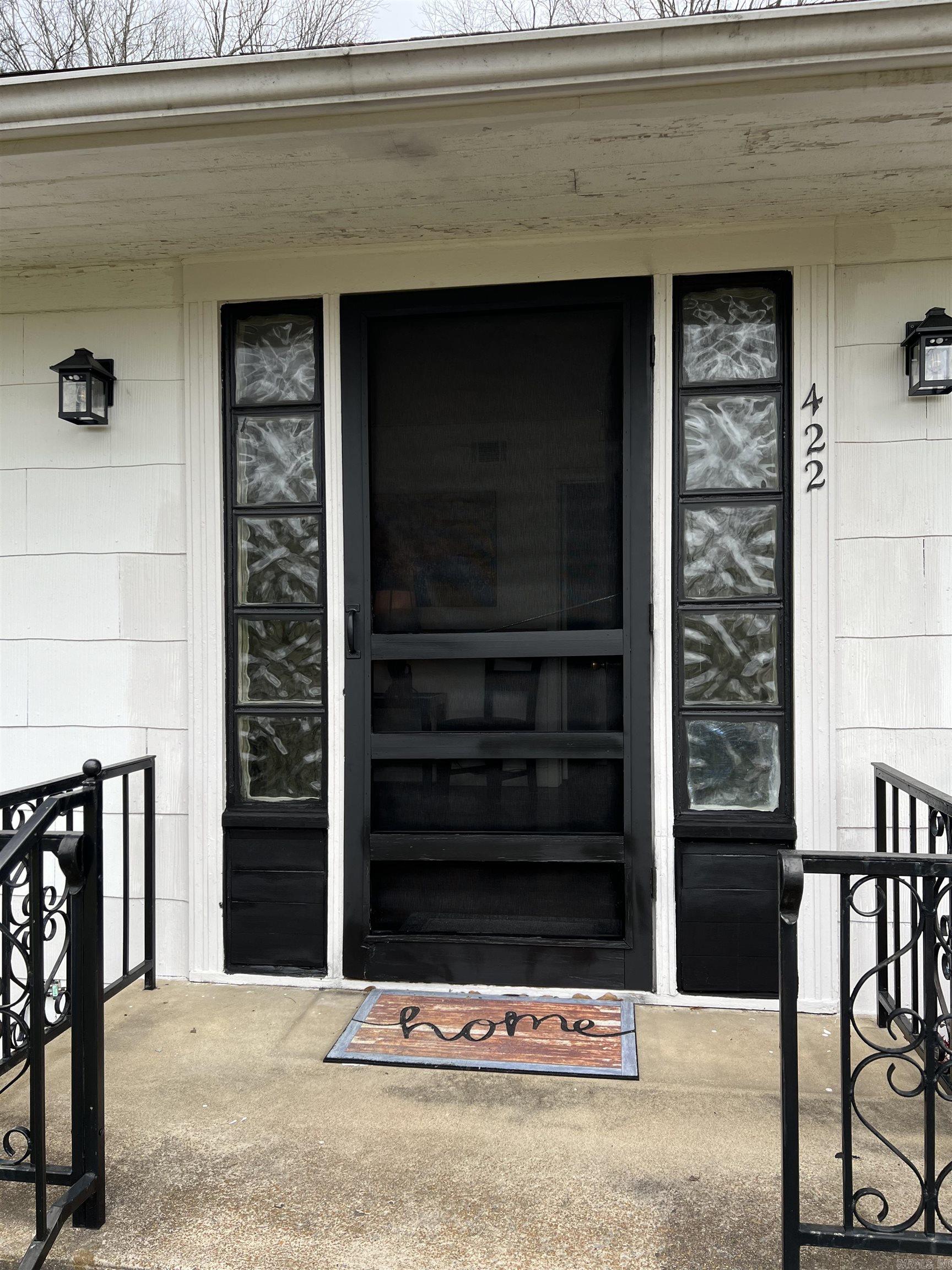 Searcy Outlots - Residential