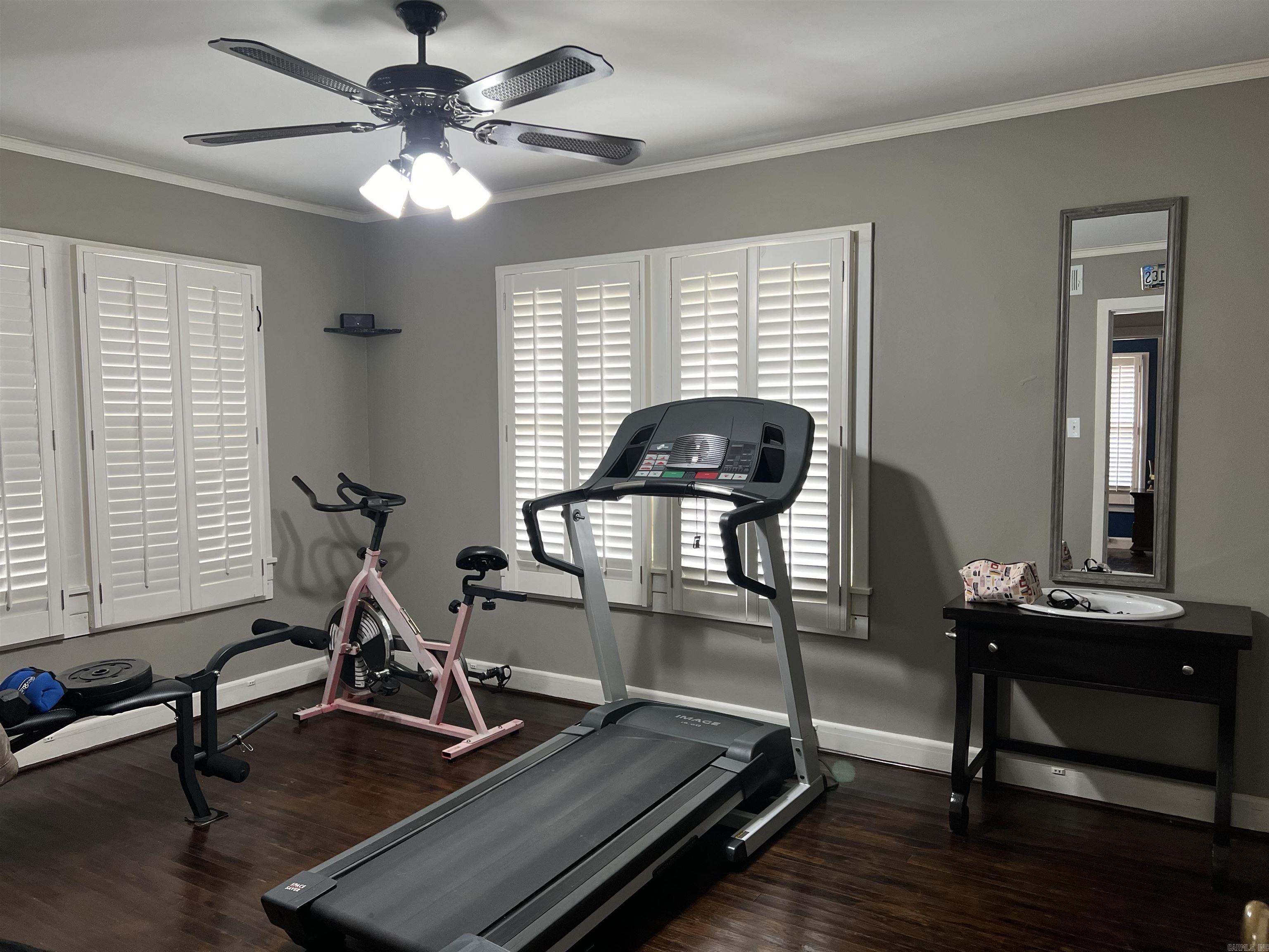 Searcy Outlots - Residential