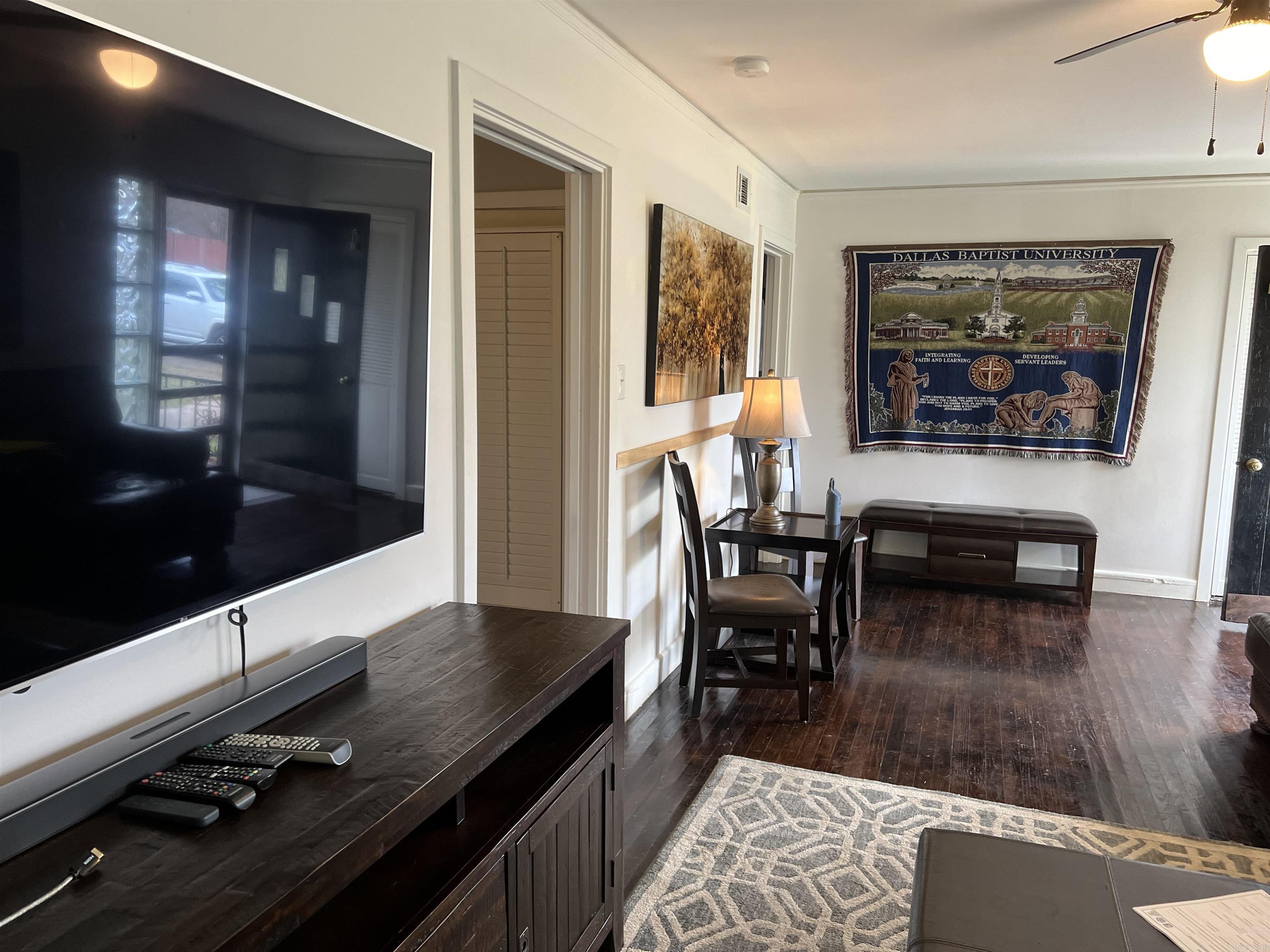 Searcy Outlots - Residential