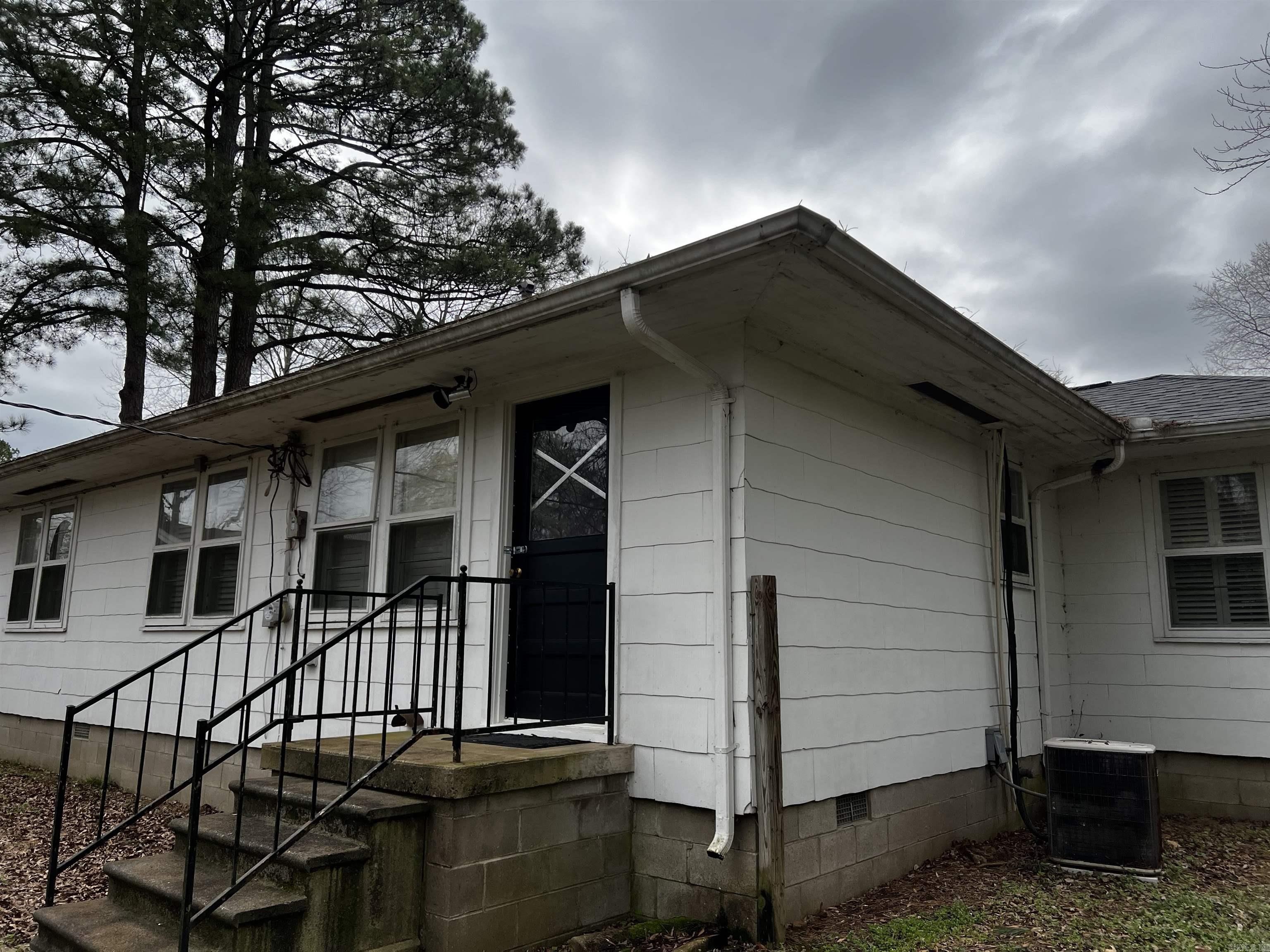 Searcy Outlots - Residential