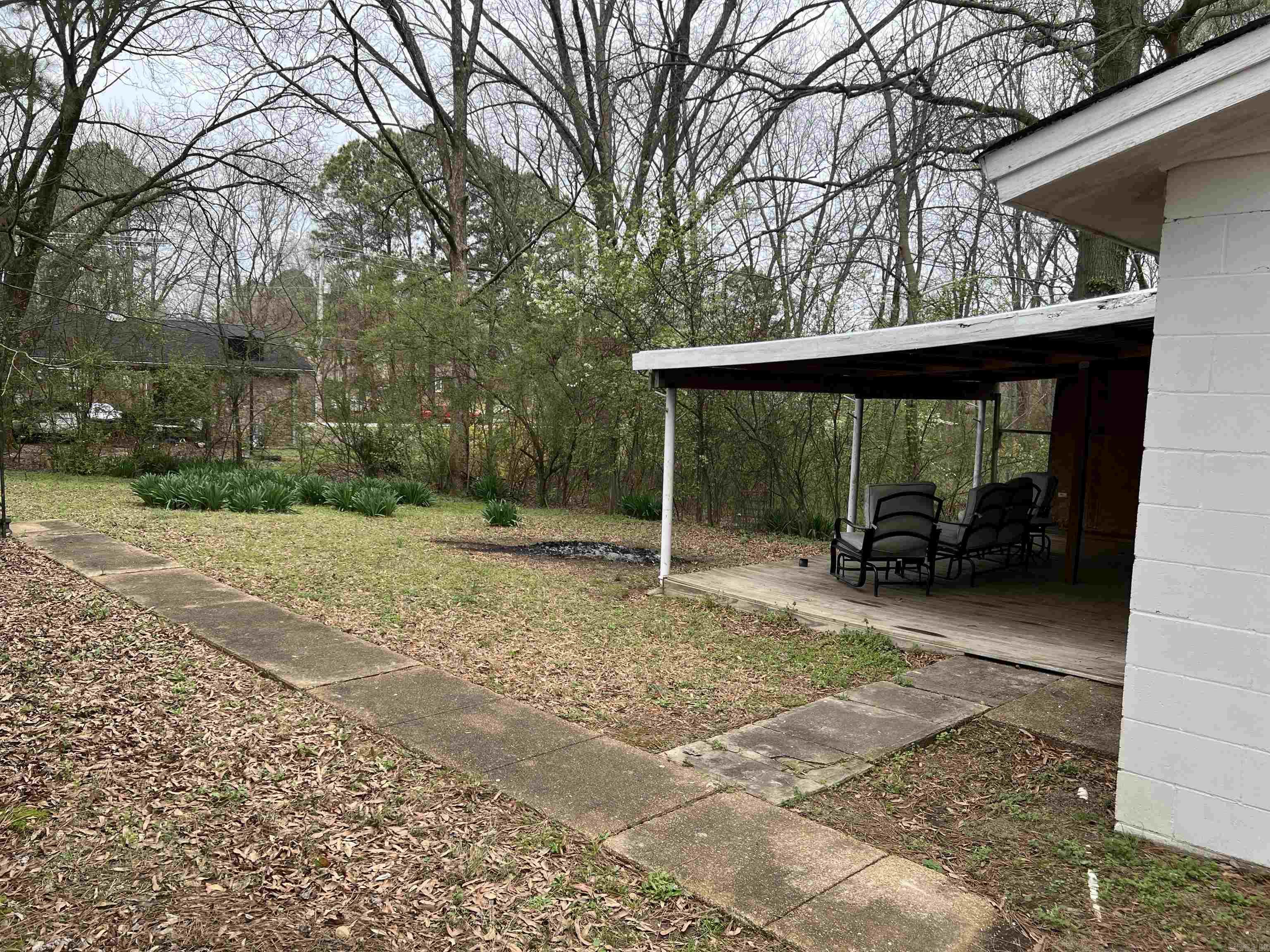 Searcy Outlots - Residential