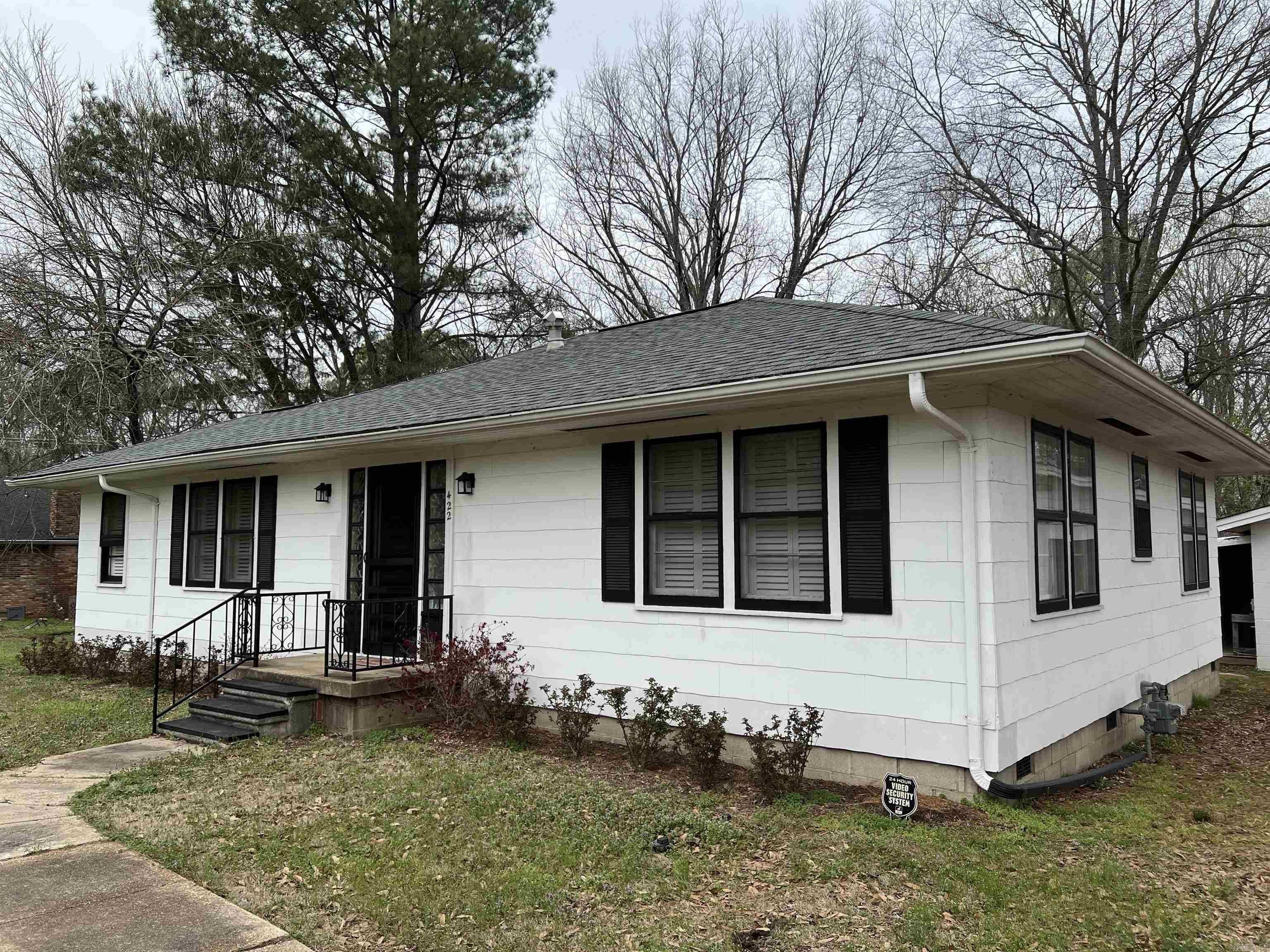 Searcy Outlots - Residential