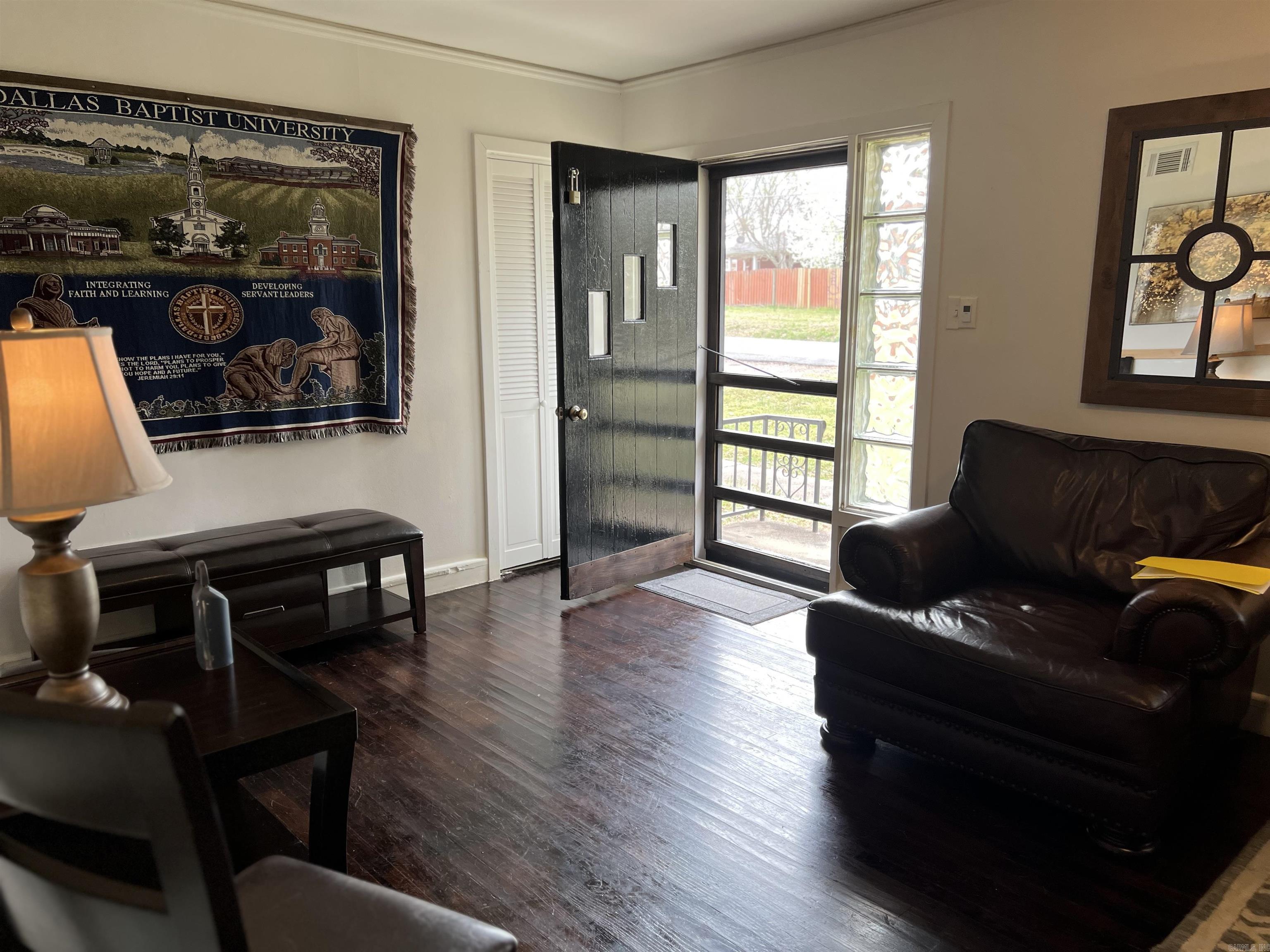 Searcy Outlots - Residential