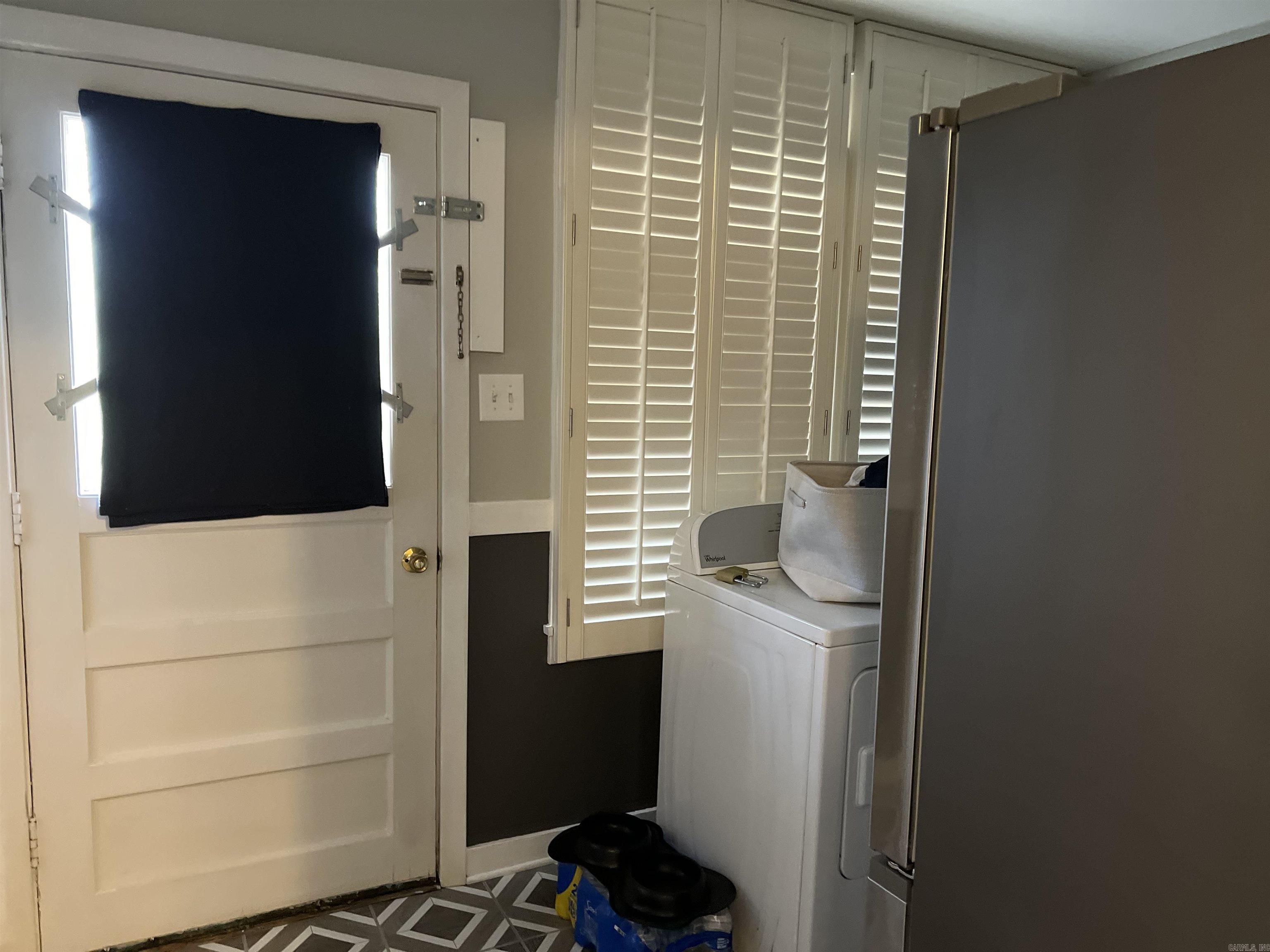 Searcy Outlots - Residential