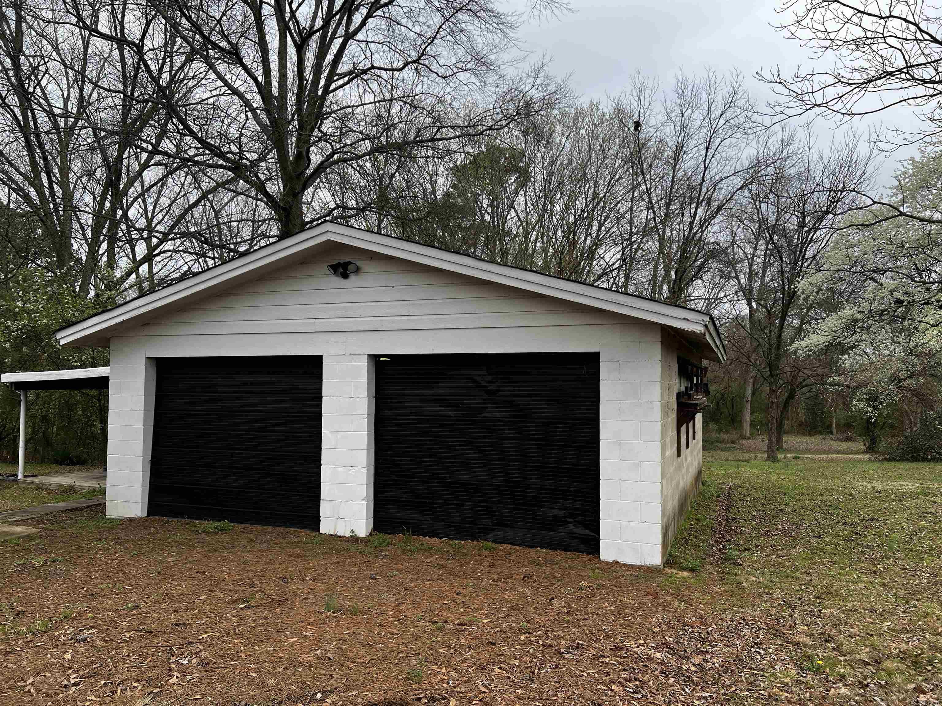 Searcy Outlots - Residential